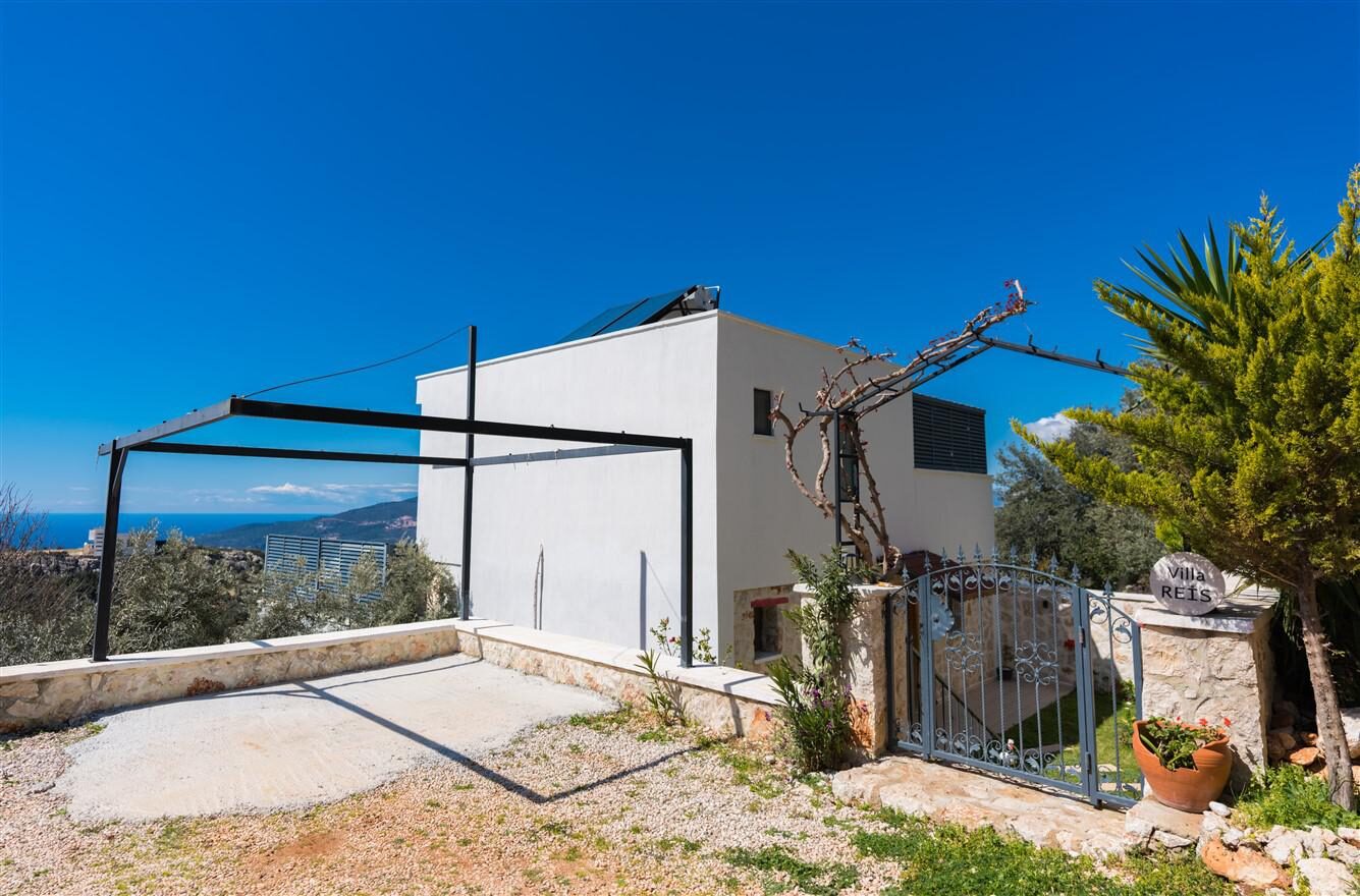 Villa Reis — 55