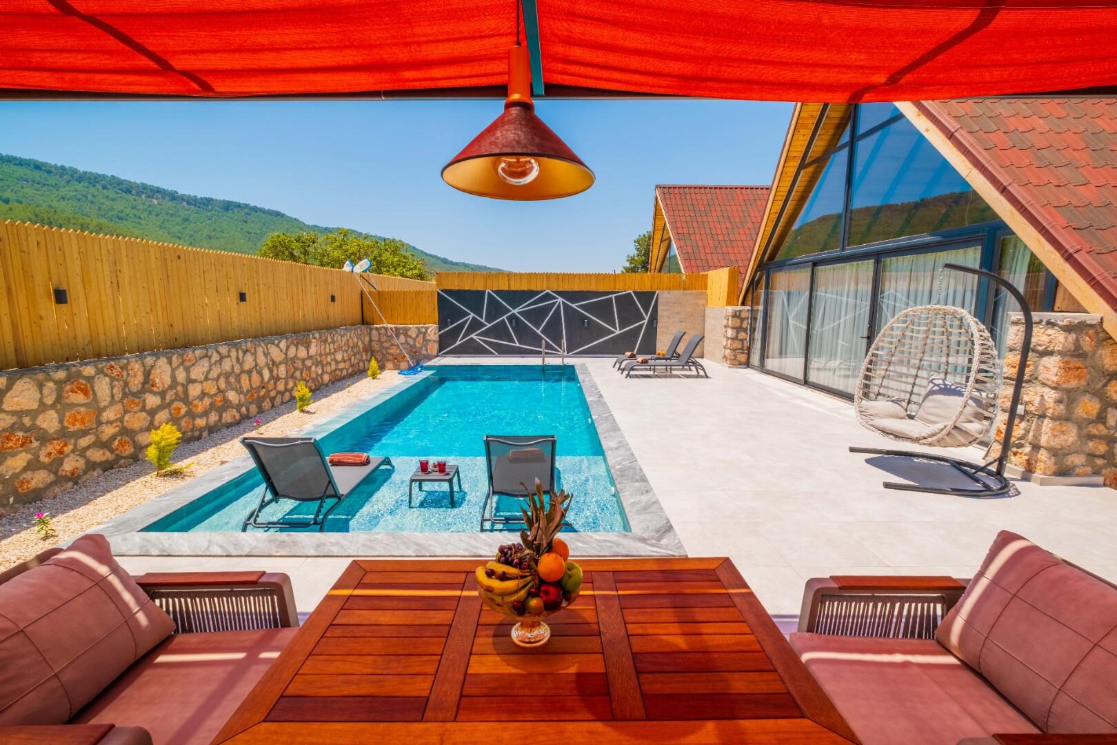Villa Pine 1 — 13