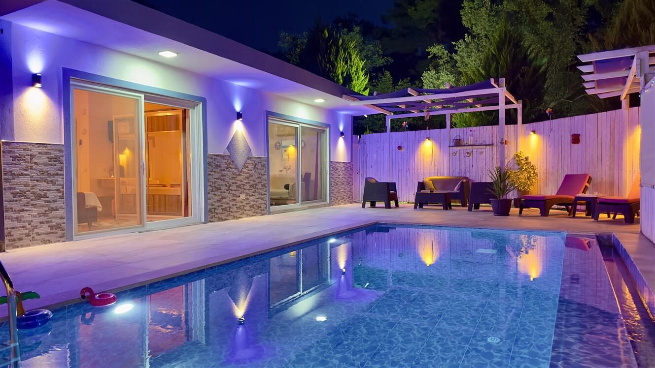 Villa Oruç — 15