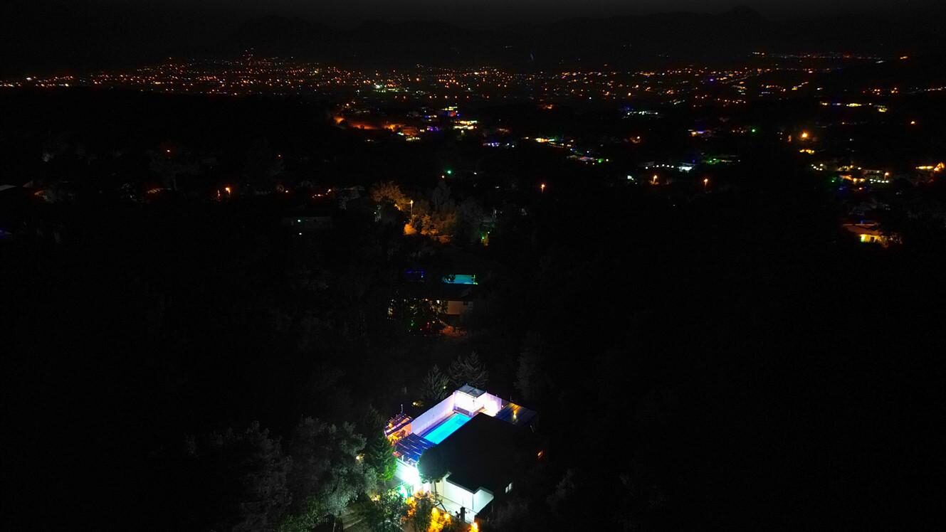 Villa Oruç — 21