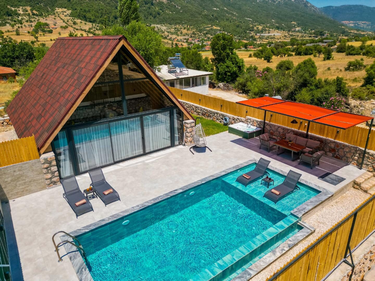 Villa Pine 1 — 22