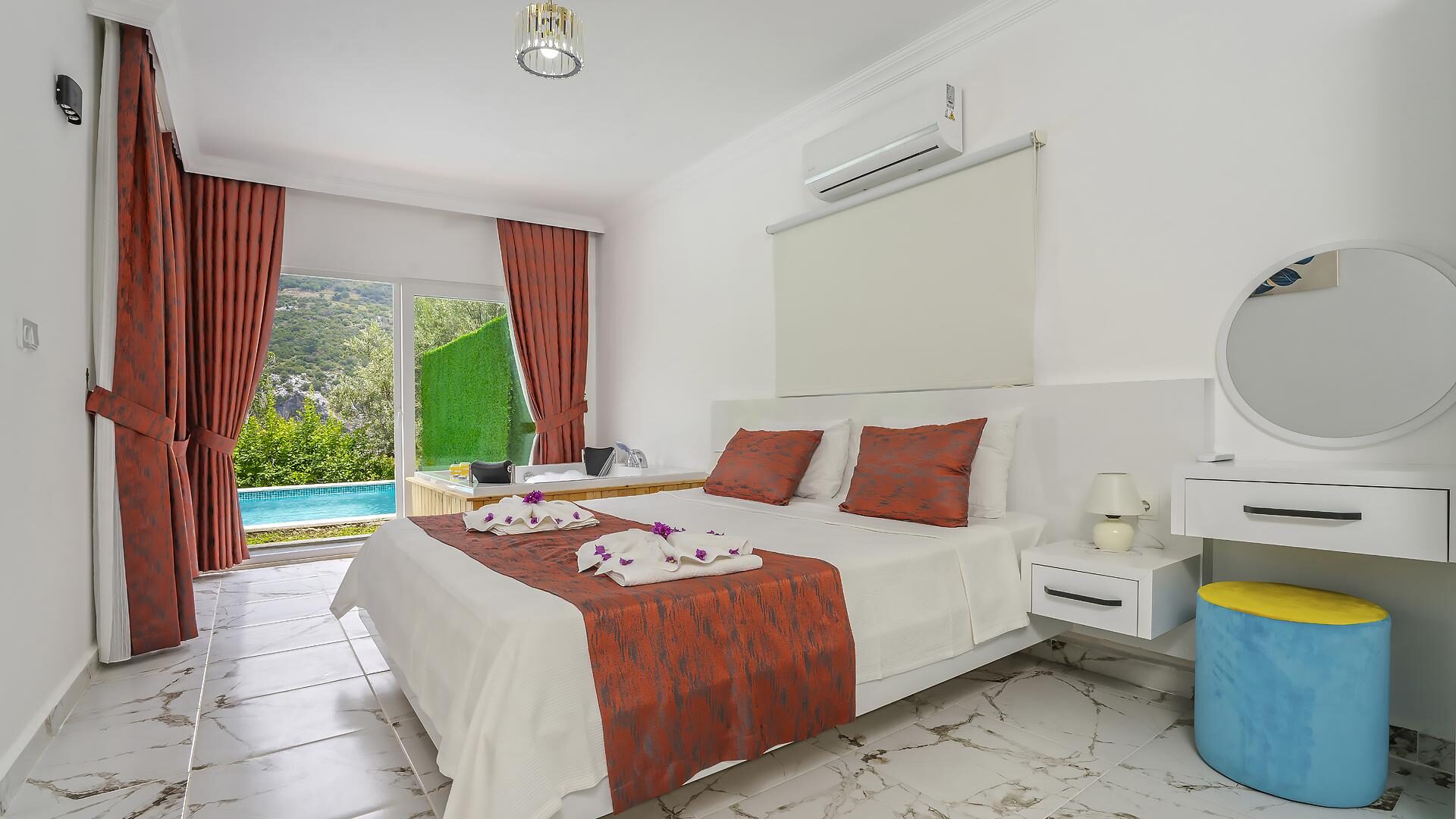 Villa Yelekin — 45