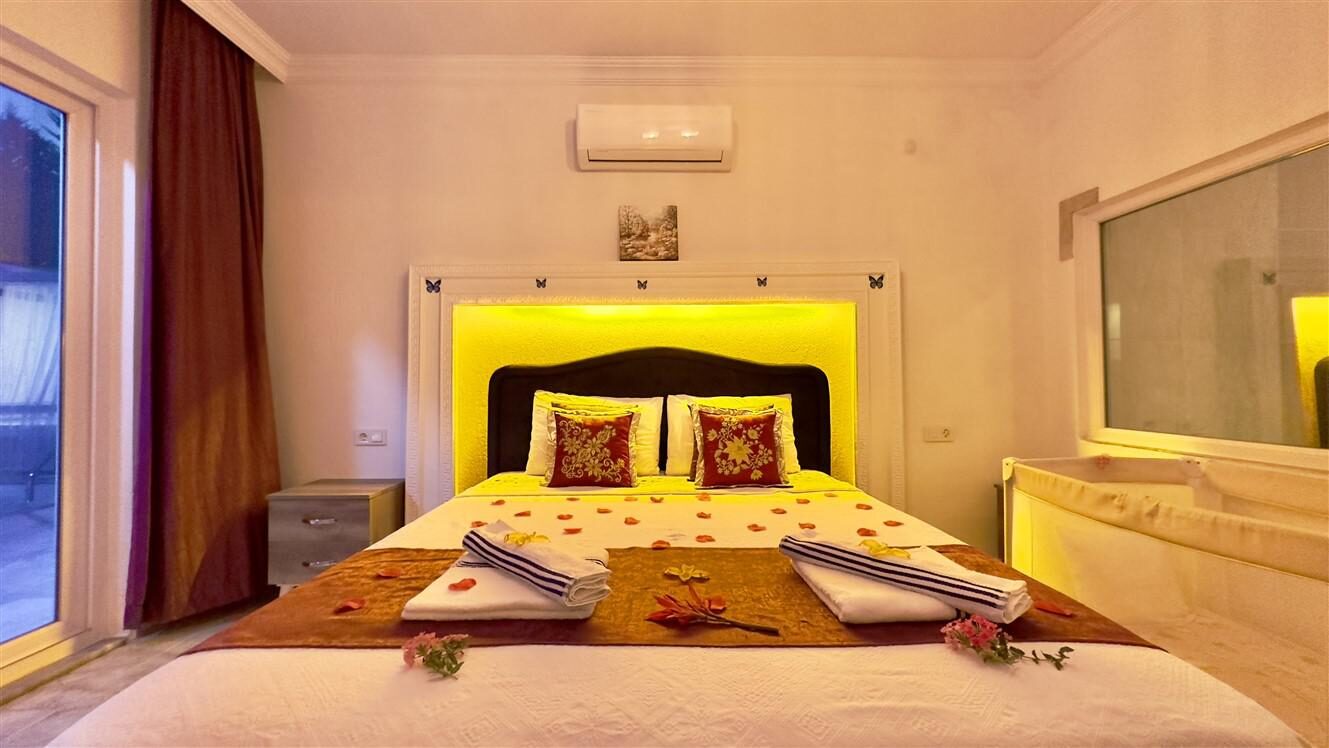 Villa Oruç — 31