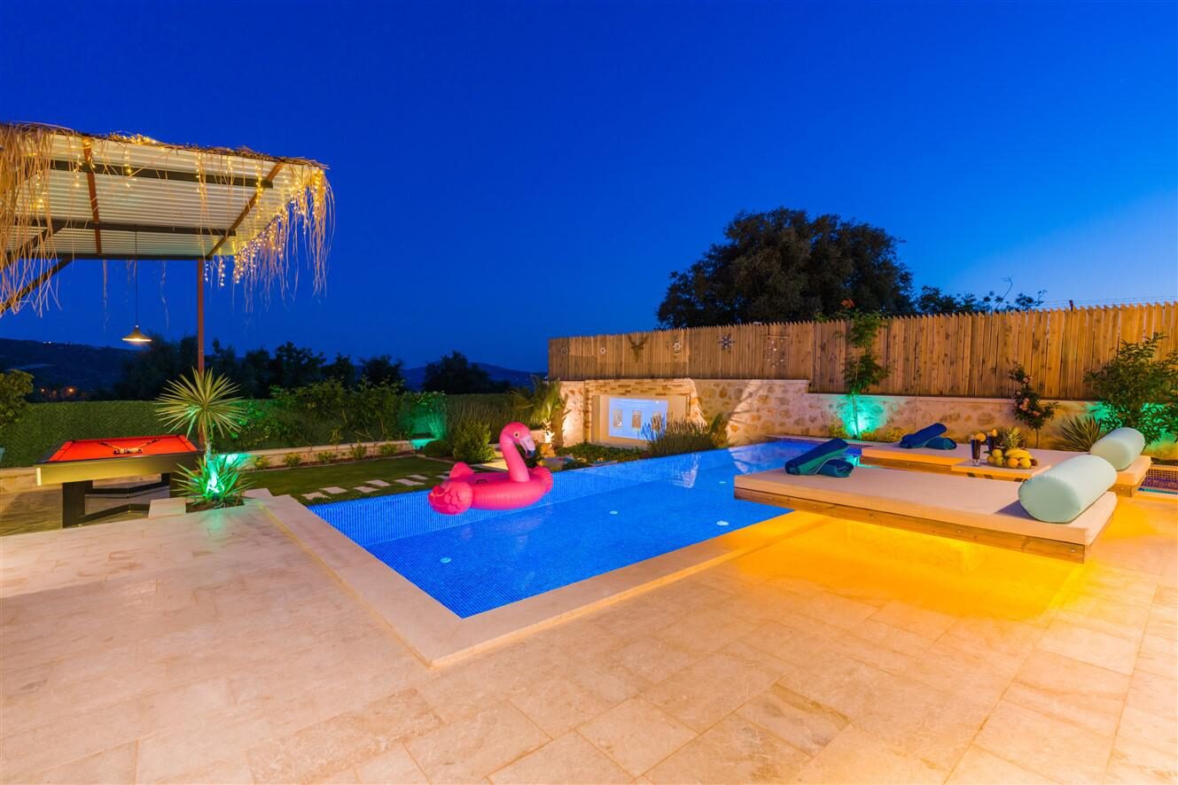 Villa Casa Perla Çayköy — 68