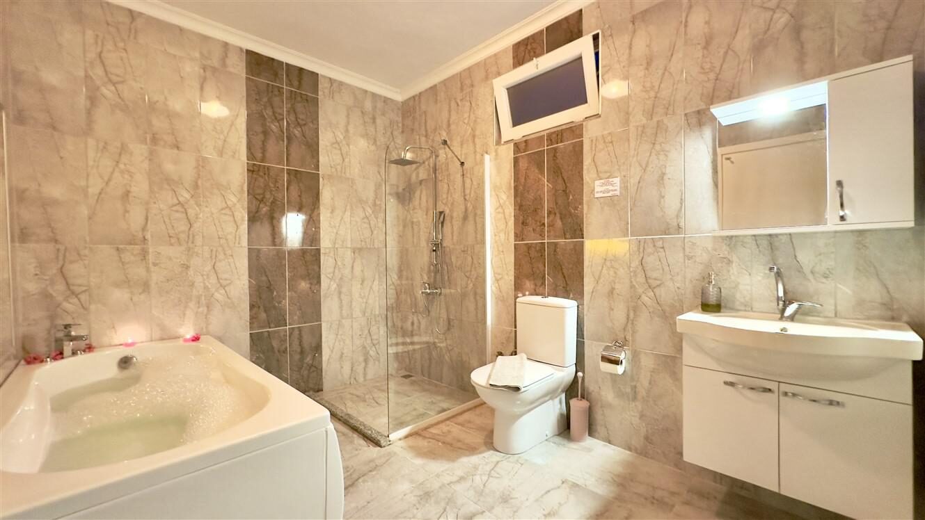 Villa Oruç — 40