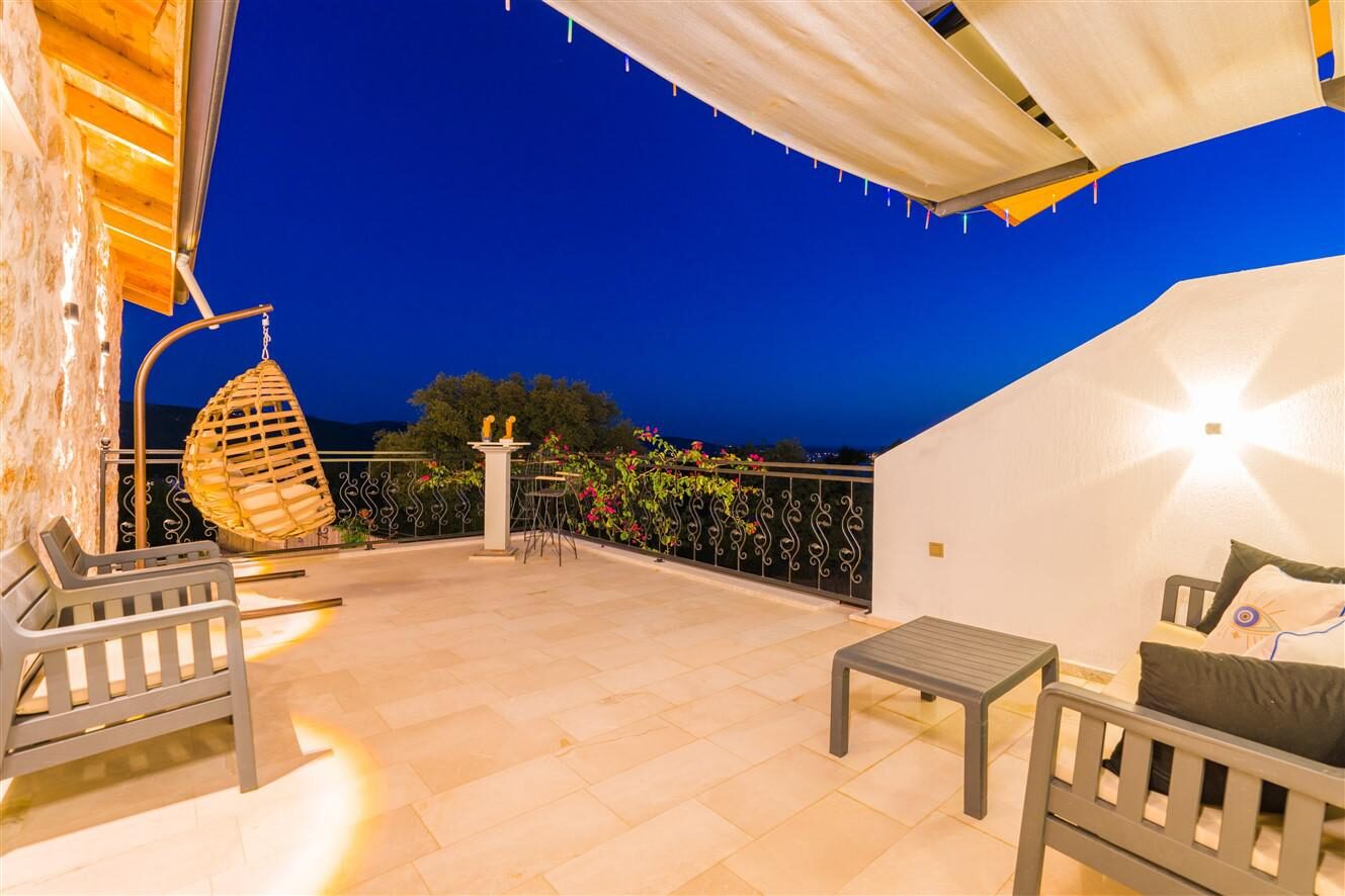 Villa Casa Perla Çayköy — 74