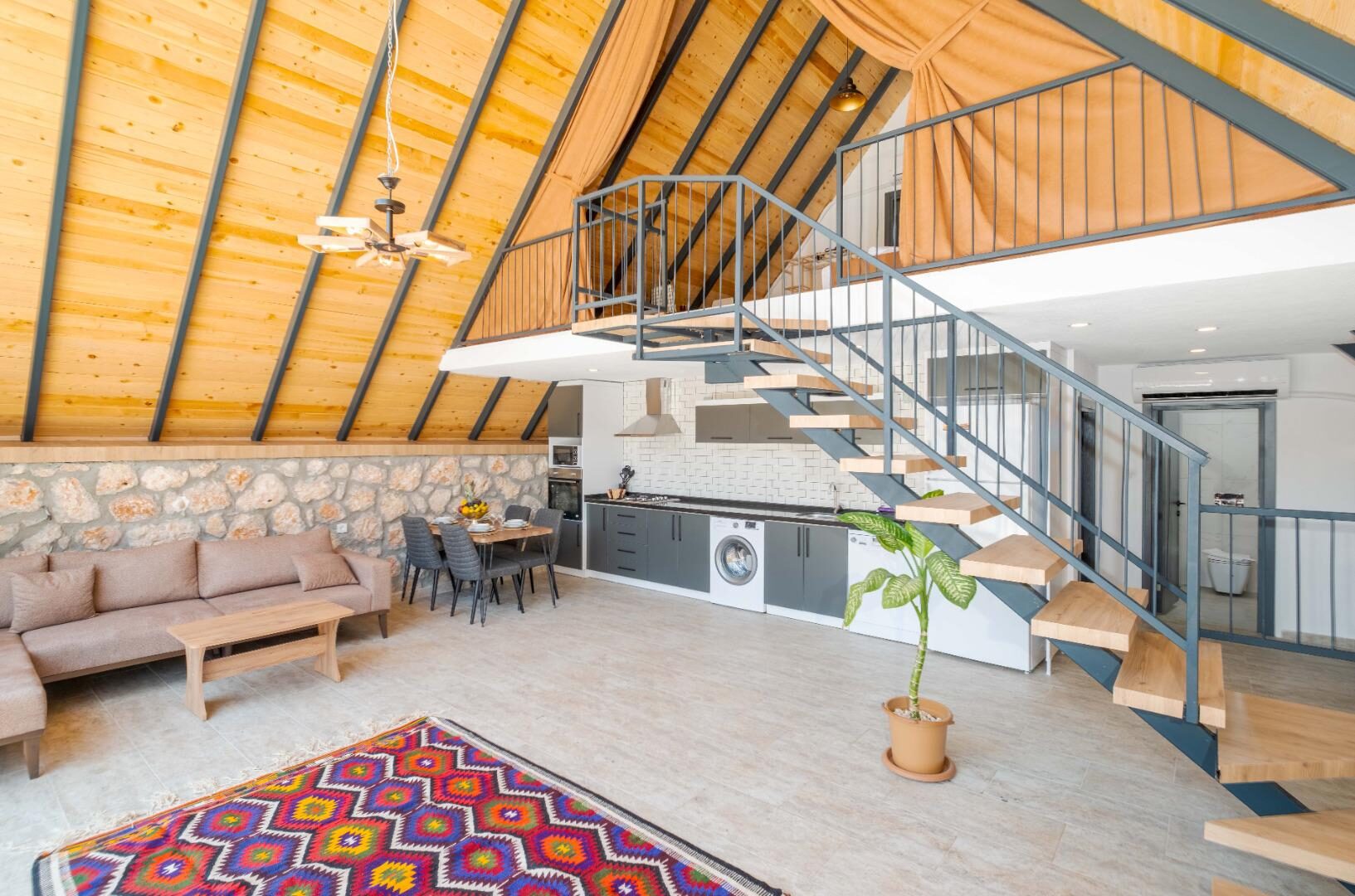 Villa Pine 1 — 38