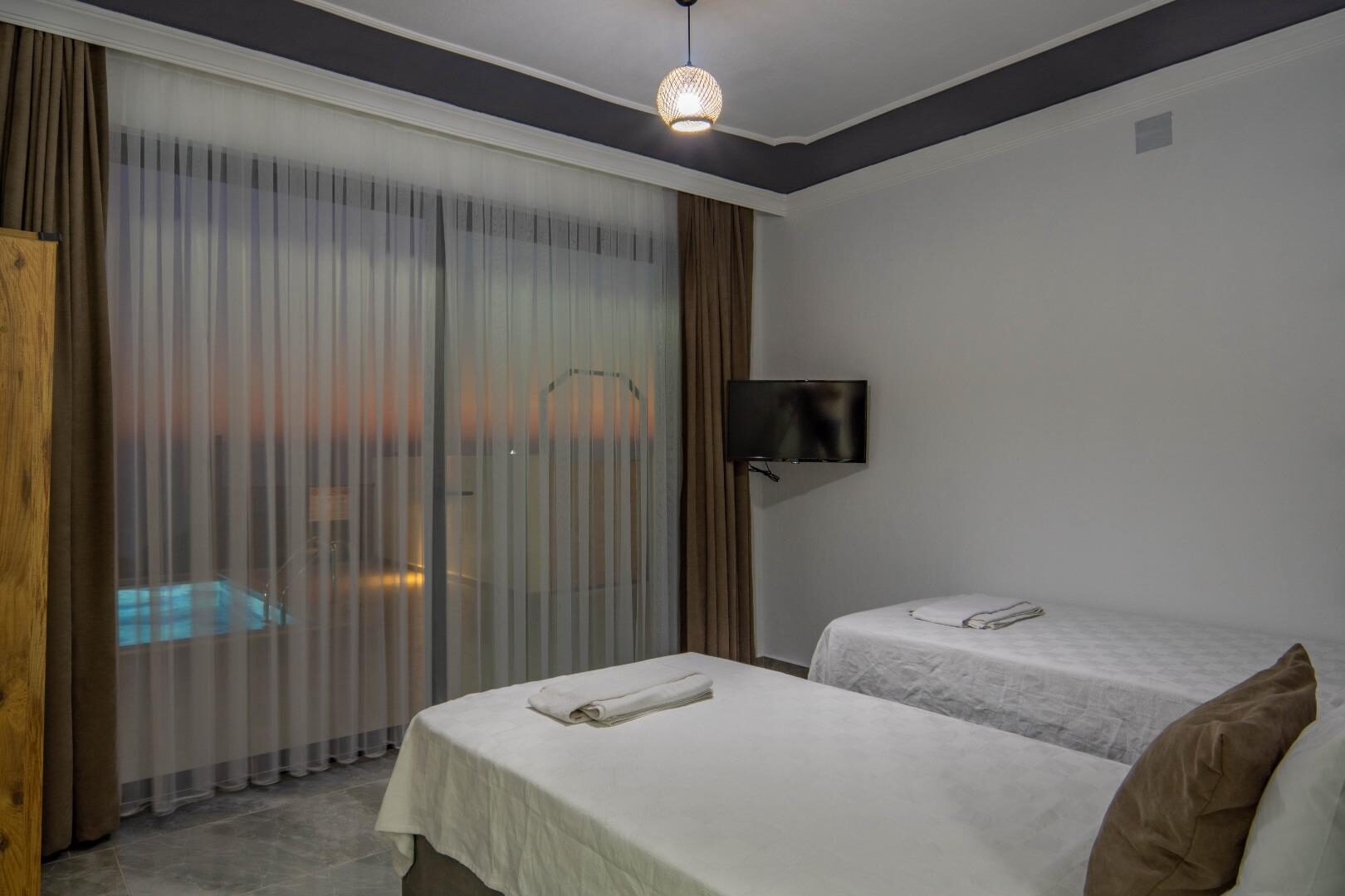 Villa Karbelen — 35