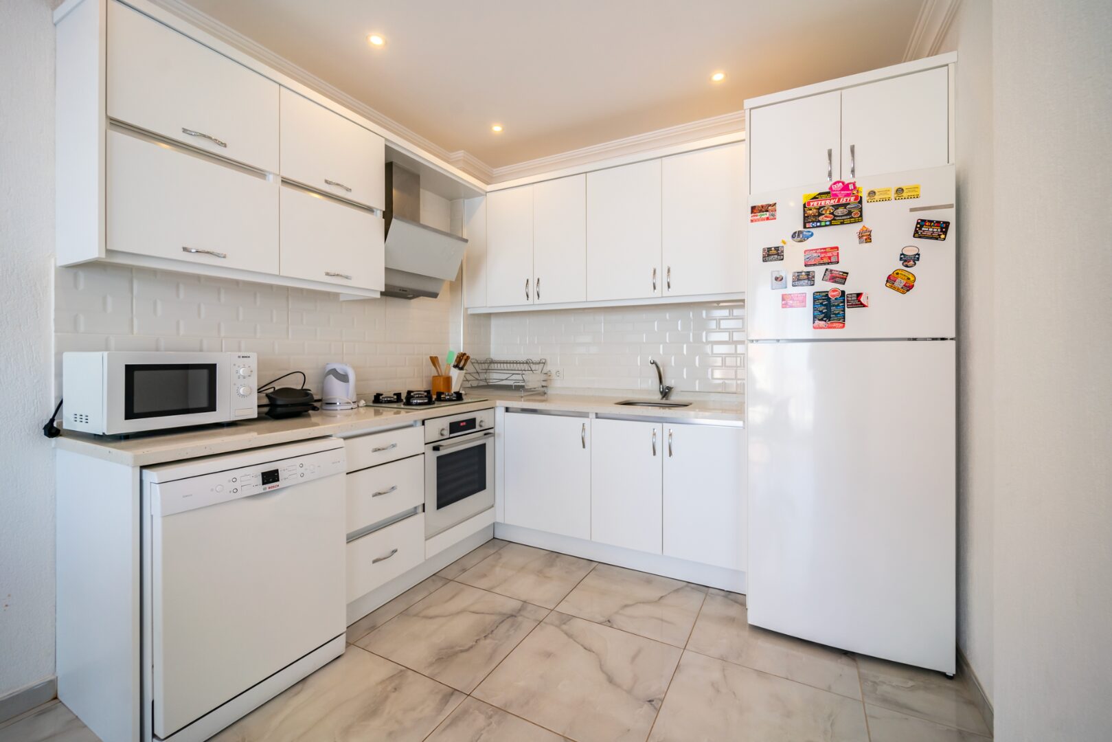 Villa Glorya — 30