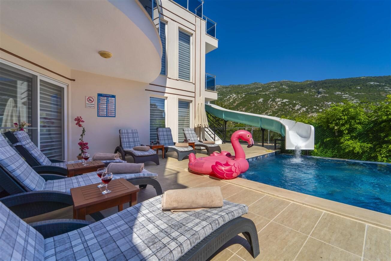 Villa Disney 2 — 4