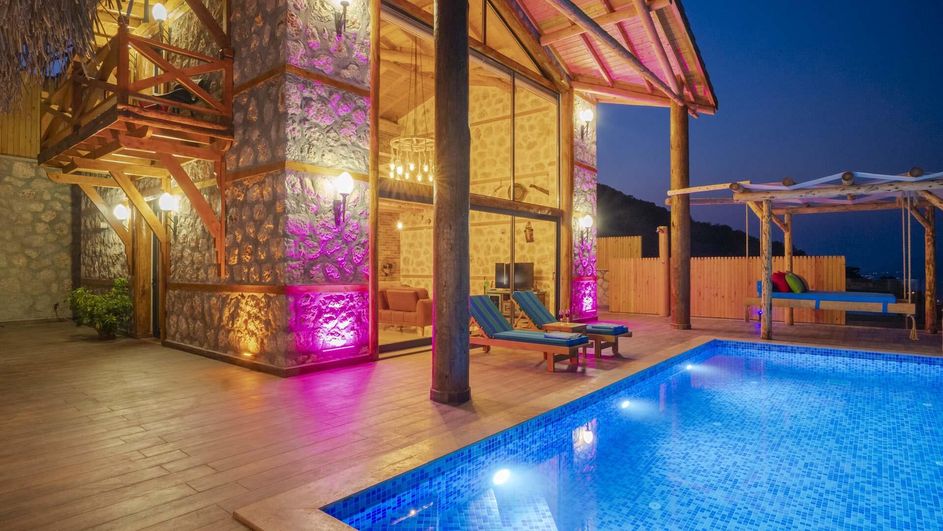 Villa Romantik 2 — 4