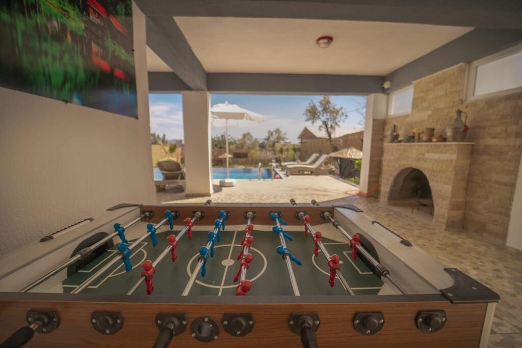 Villa Natural Çavdır — 8