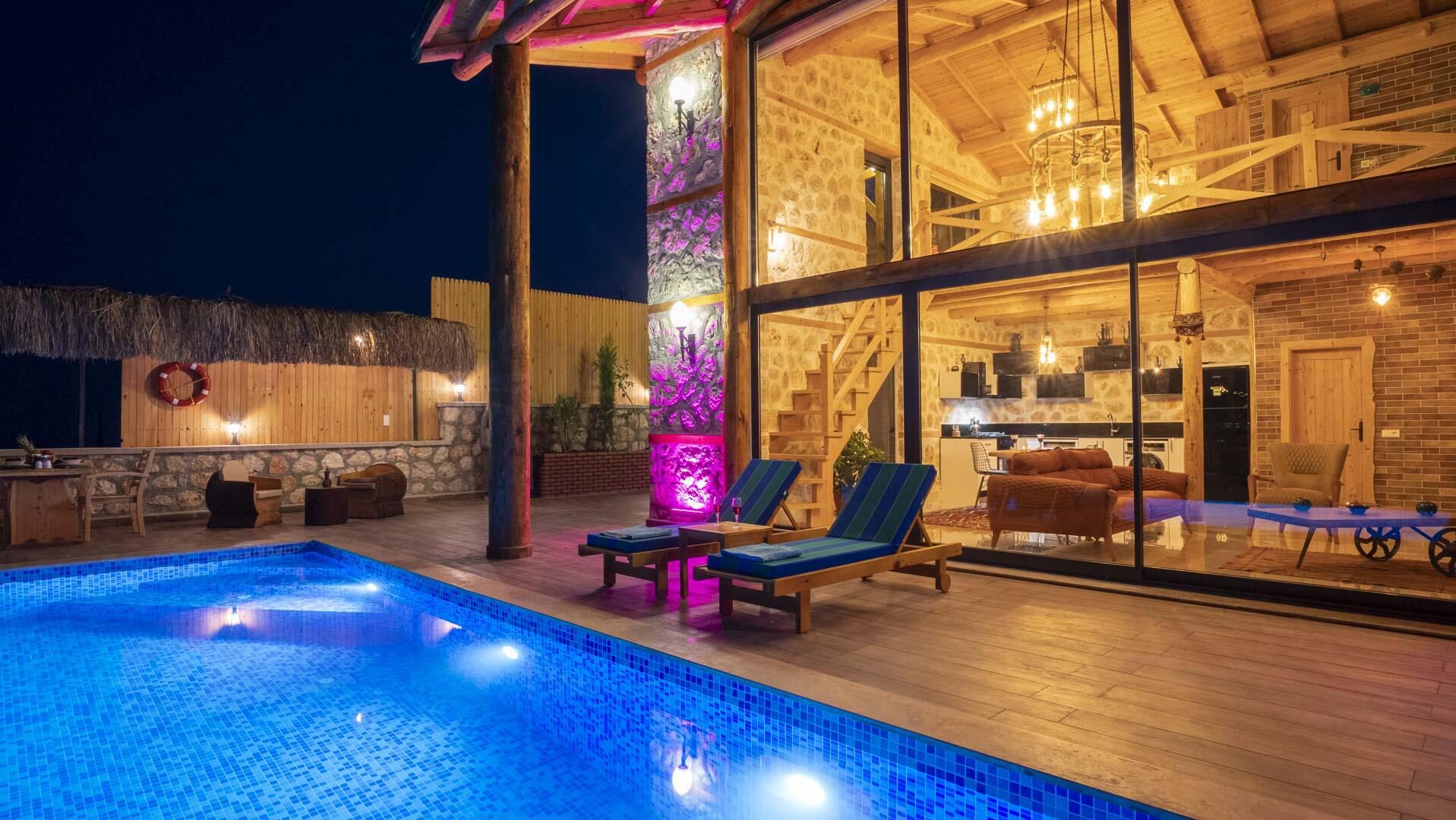 Villa Romantik 2 — 6