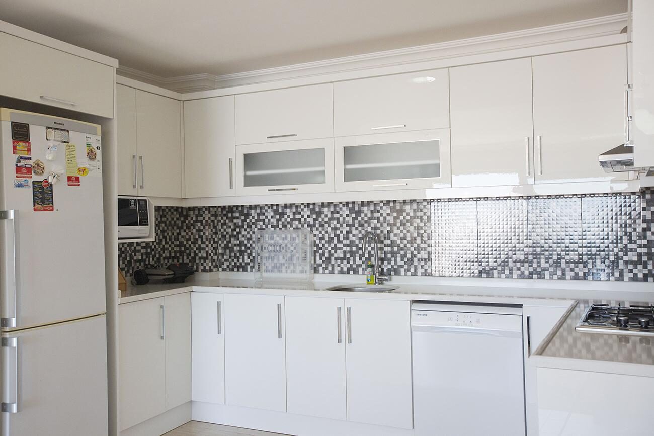 Villa Mehtap — 31