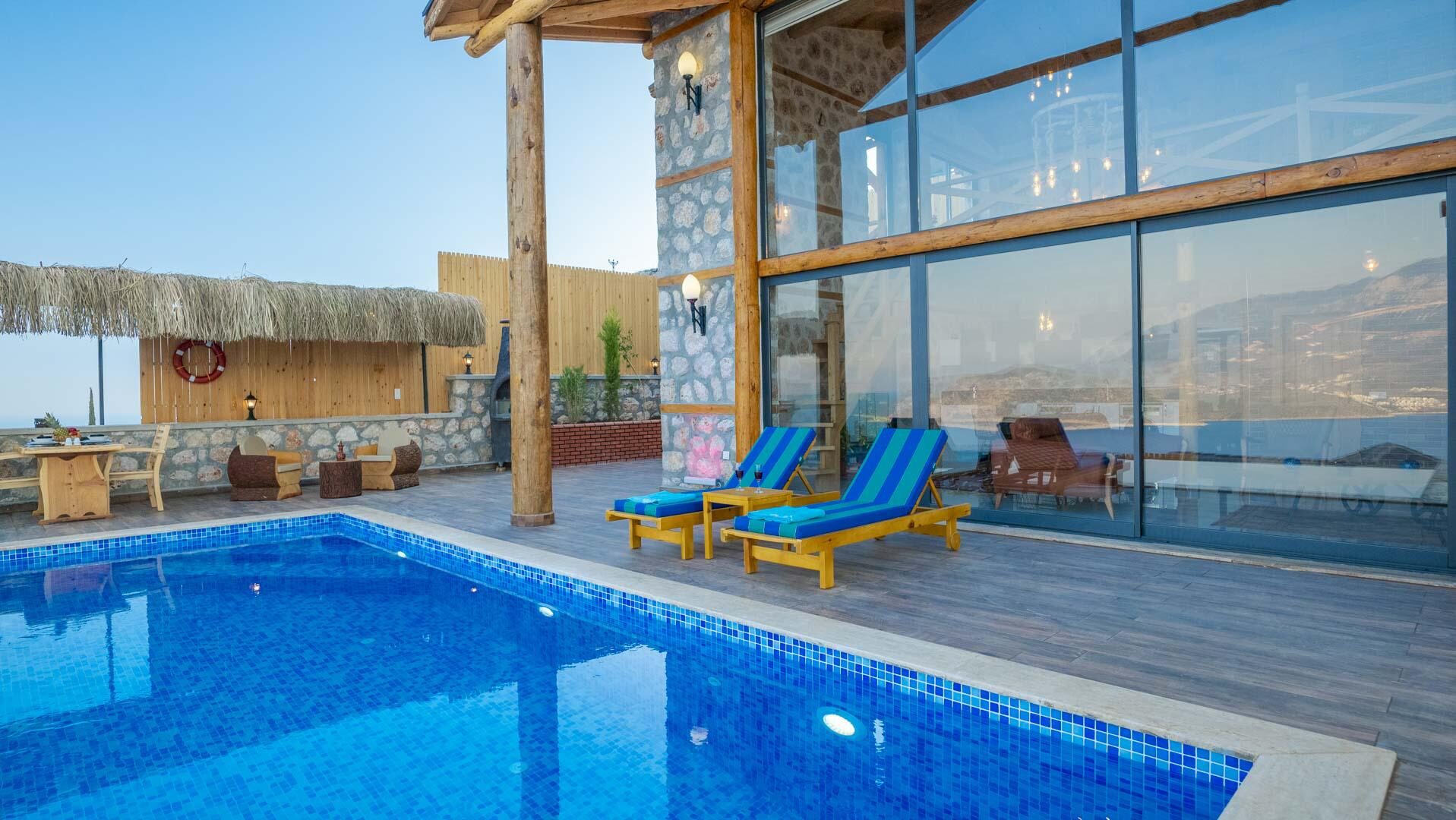 Villa Romantik 2 — 16