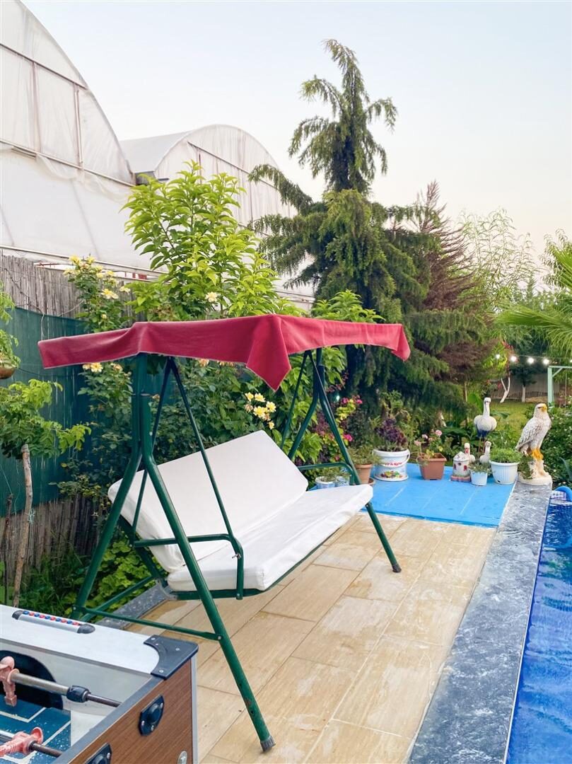 Villa Natural Çavdır — 27