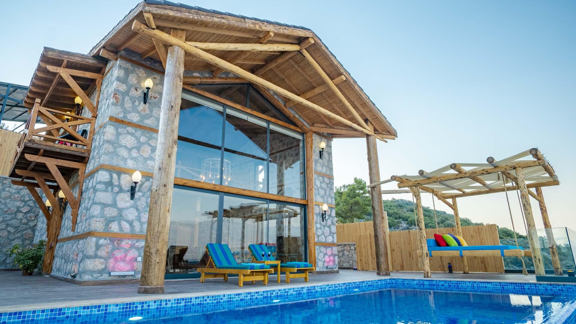 Villa Romantik 2 — 19
