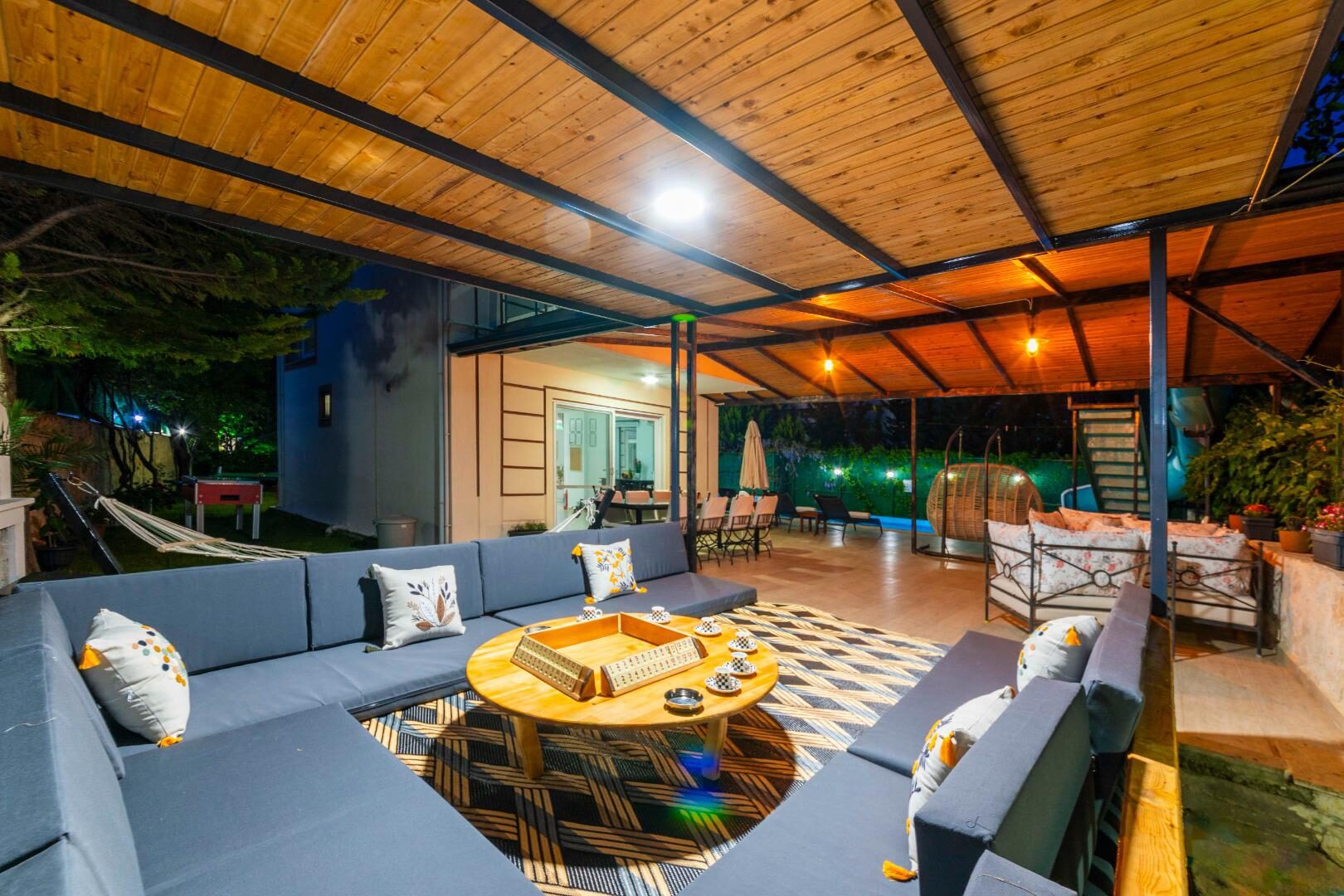 Villa Disney 3 — 23