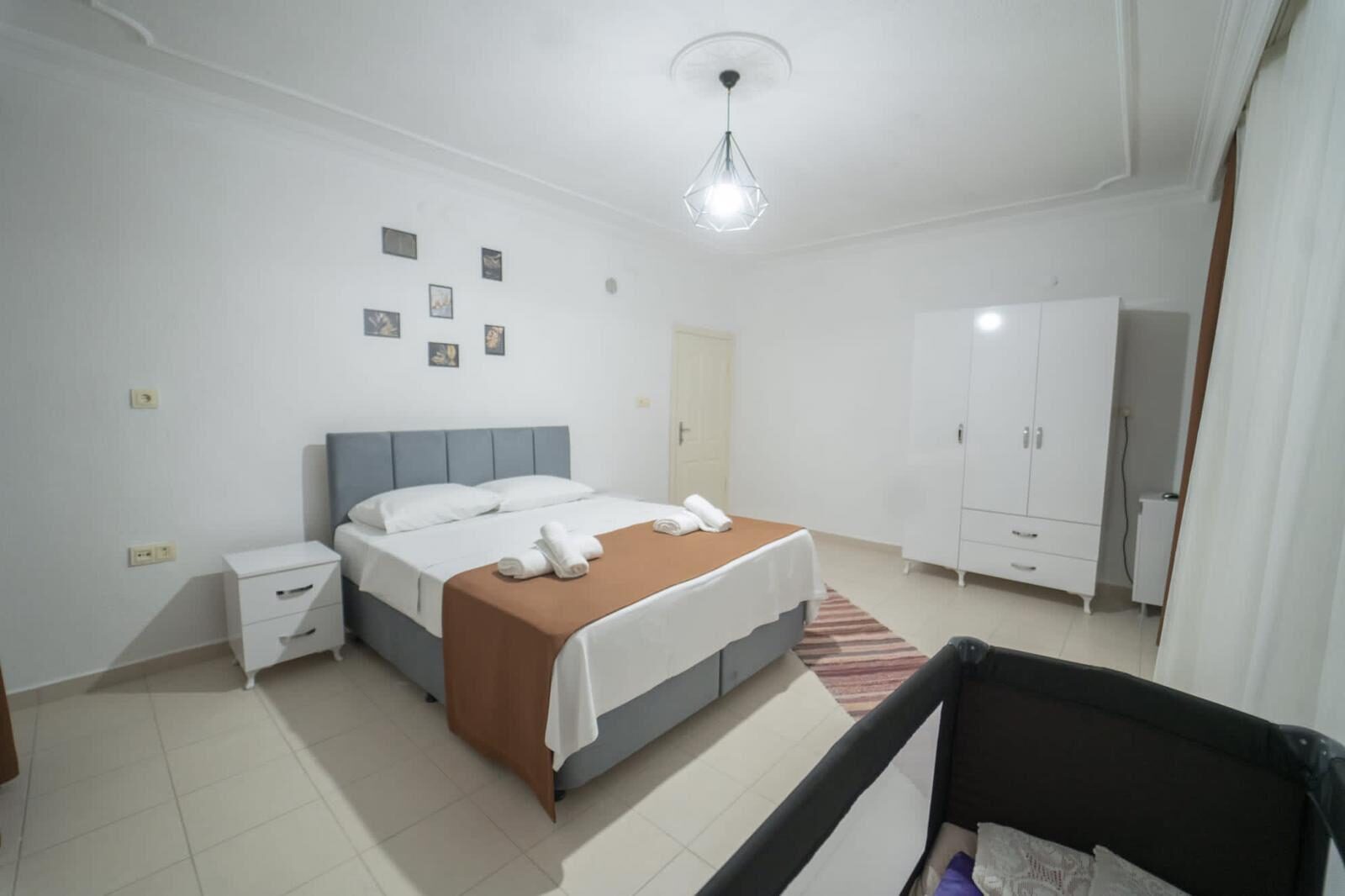Villa Natural Çavdır — 37