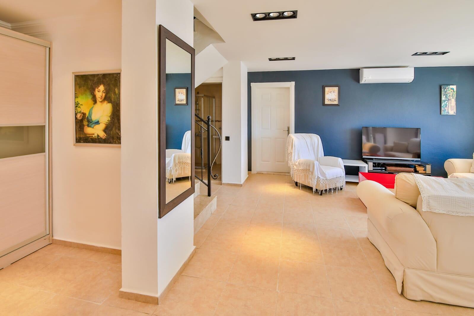 Villa Alternatif — 27