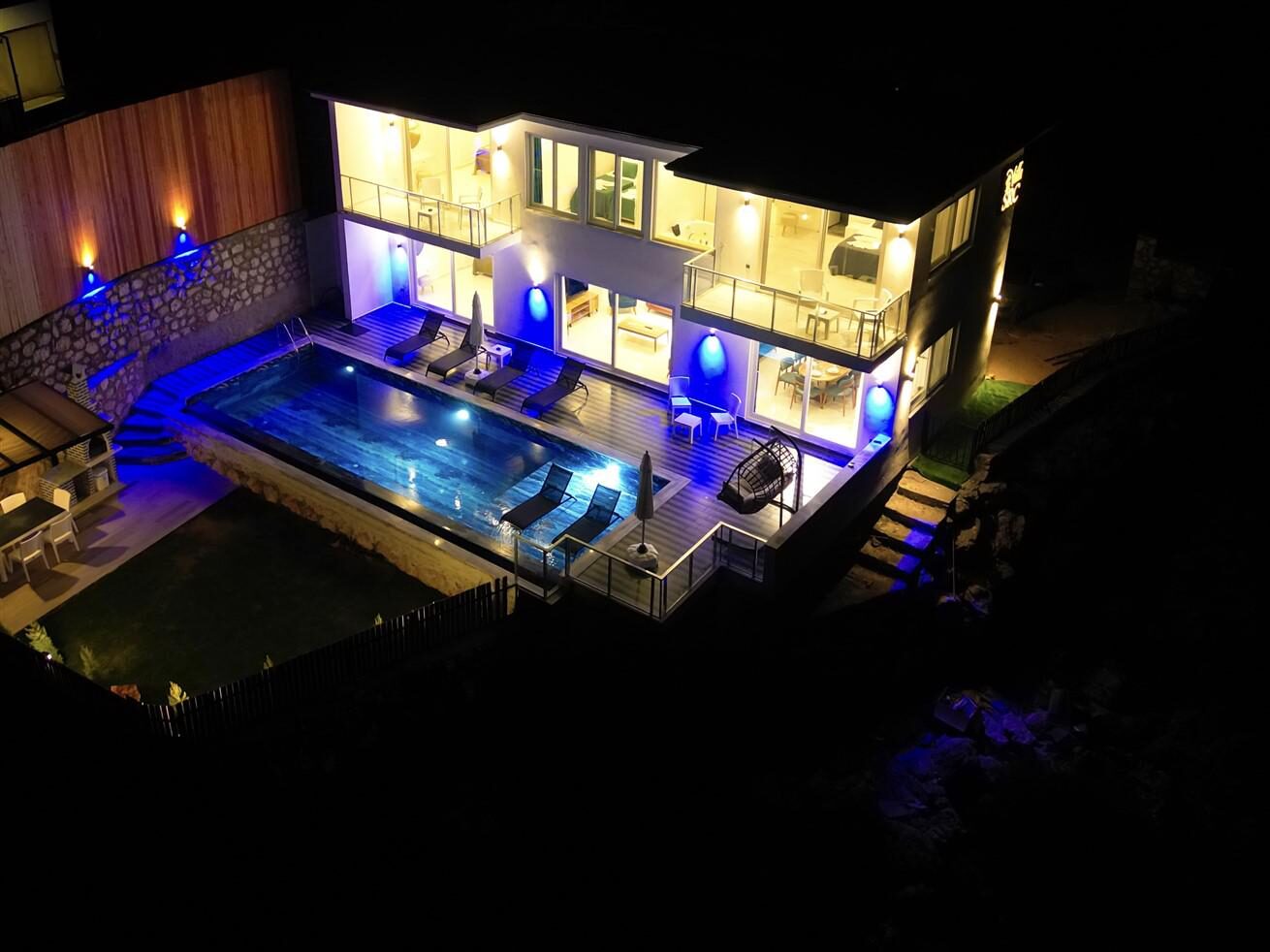 Villa Src — 16