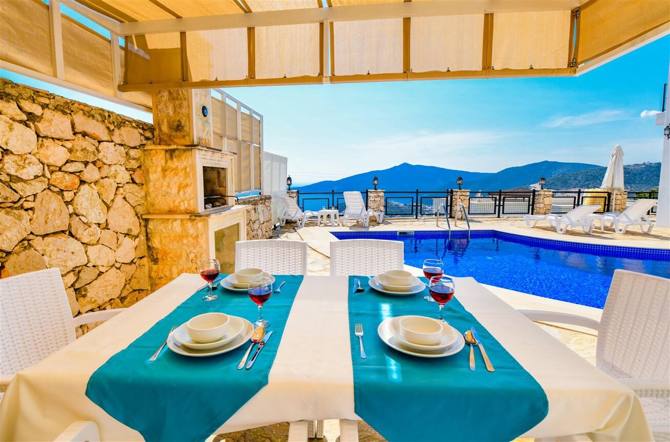 Villa Bella Vista — 7