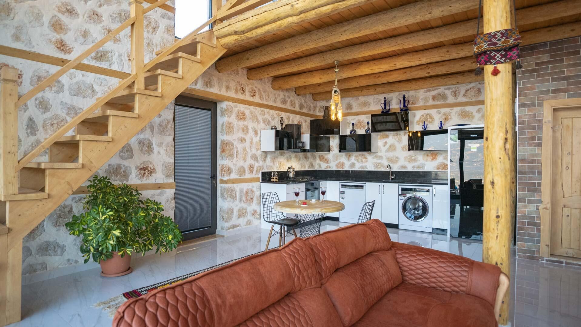 Villa Romantik 2 — 46