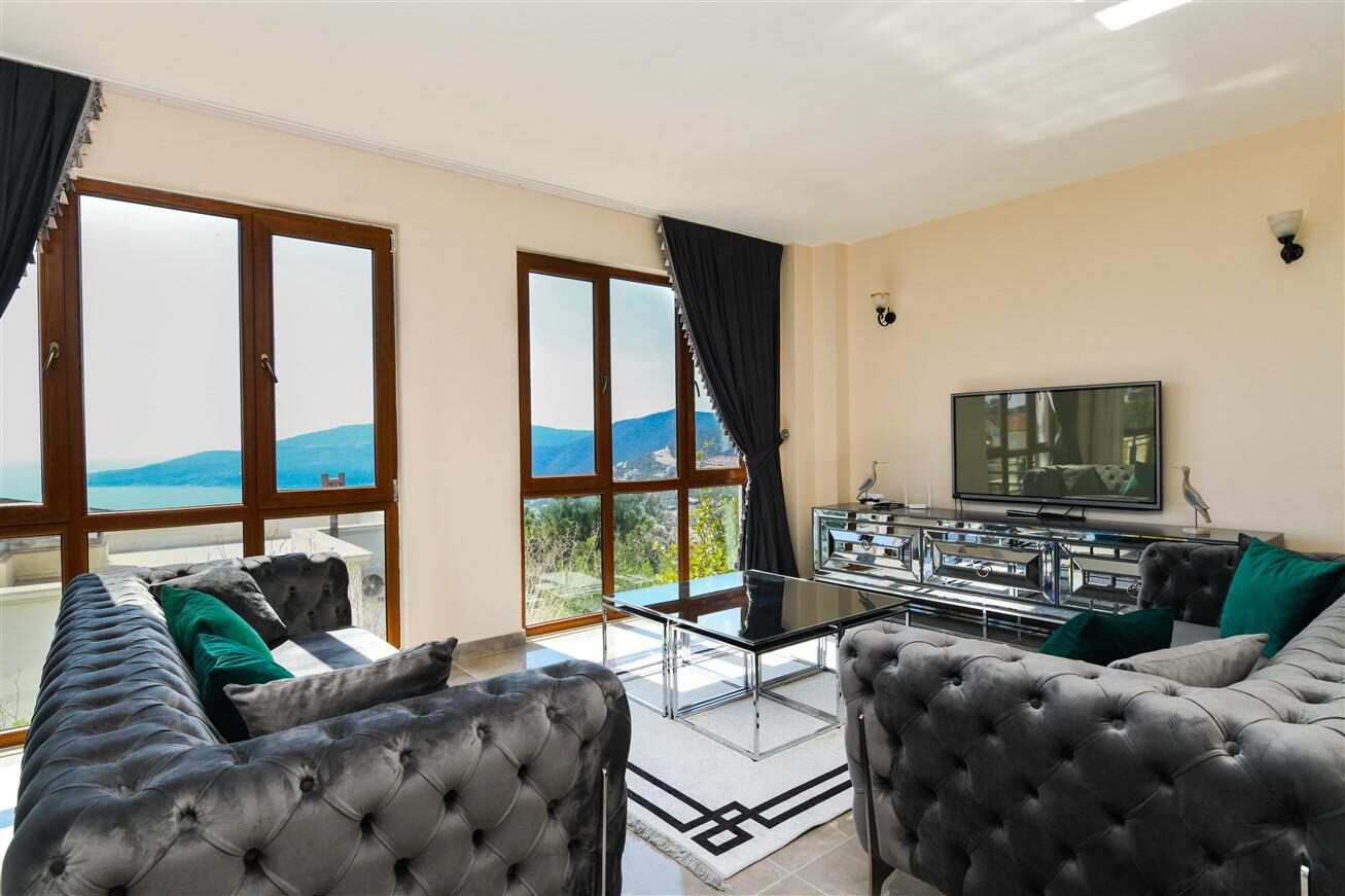 Villa Bella Vista — 10