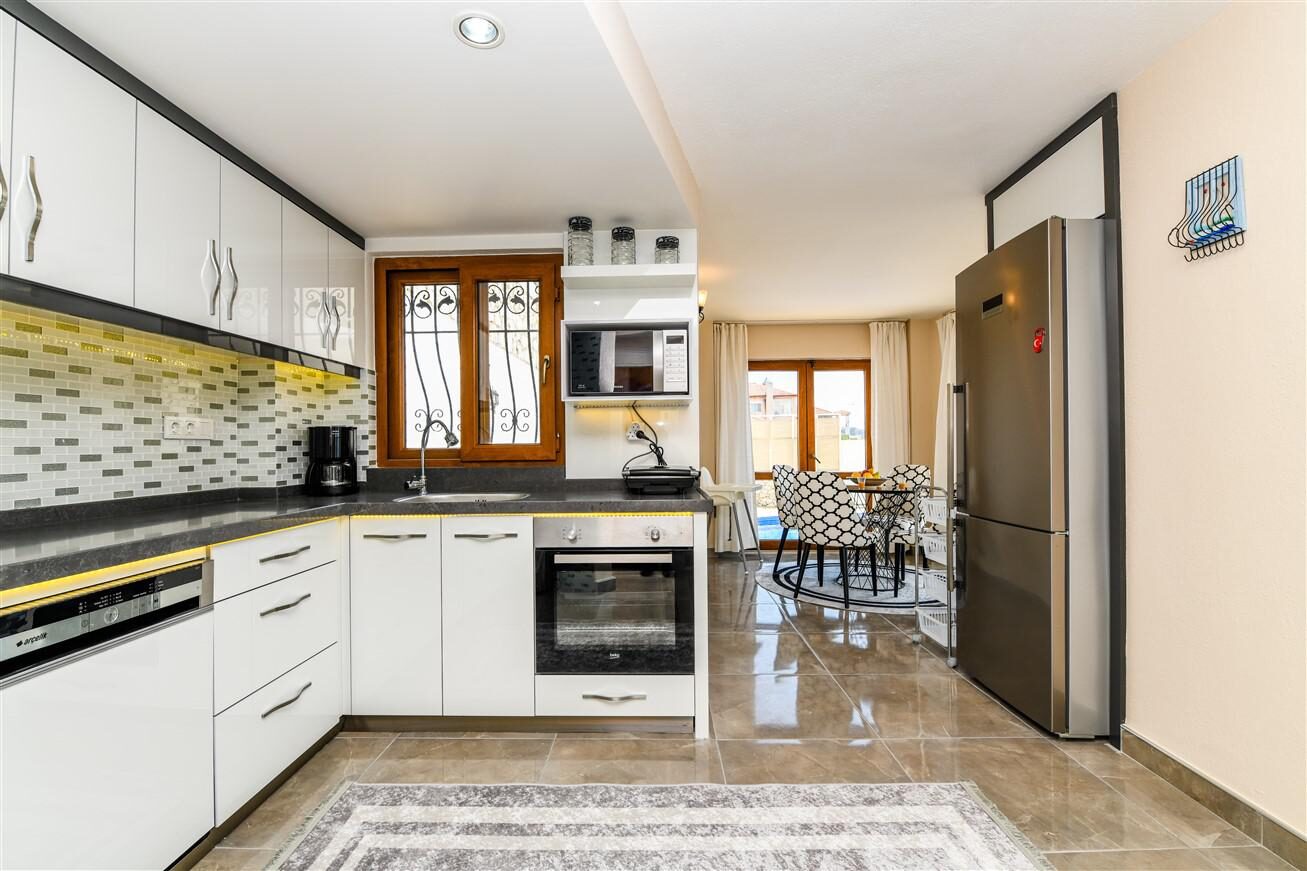 Villa Bella Vista — 13