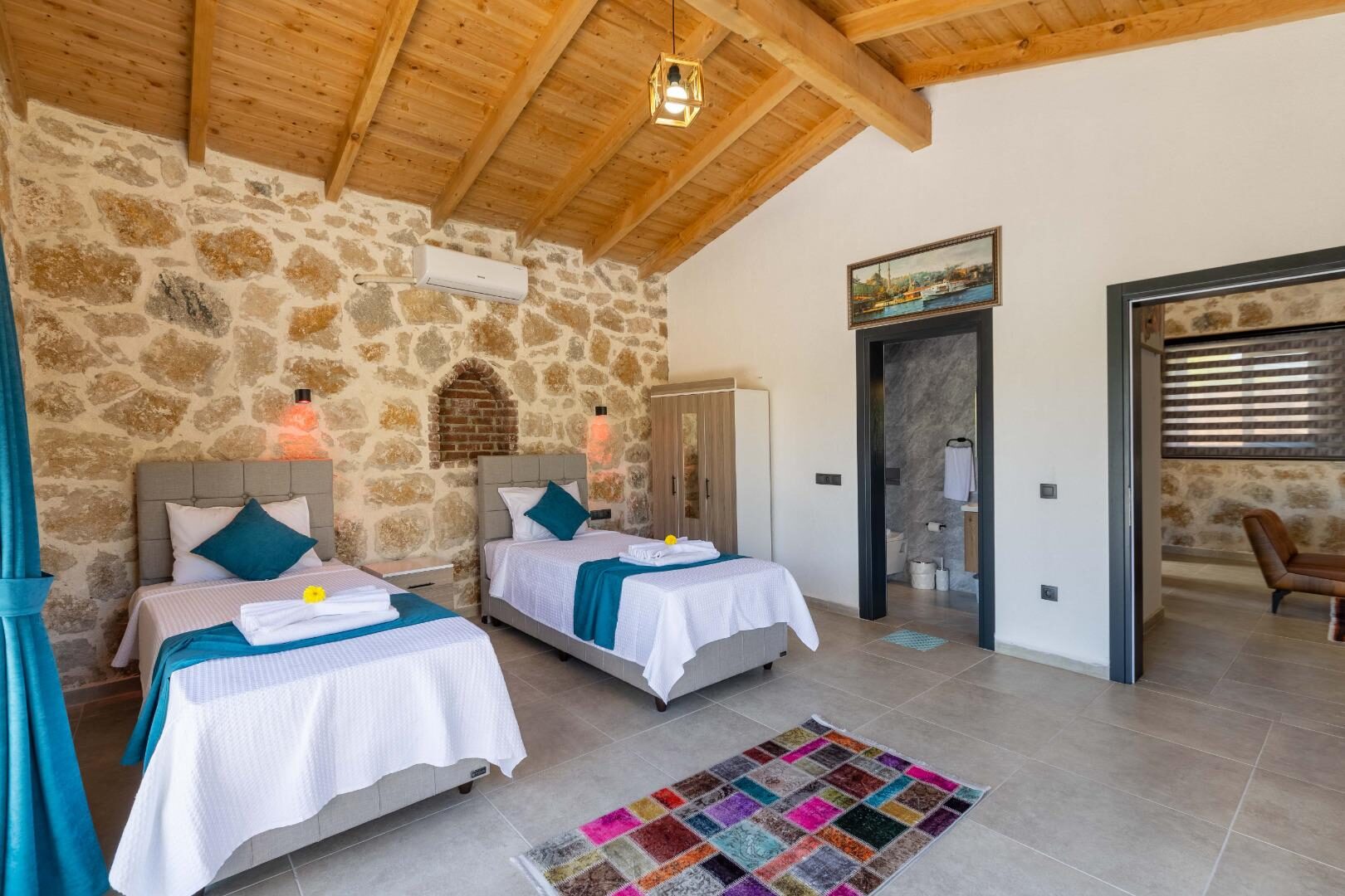 Villa Desiderio — 59