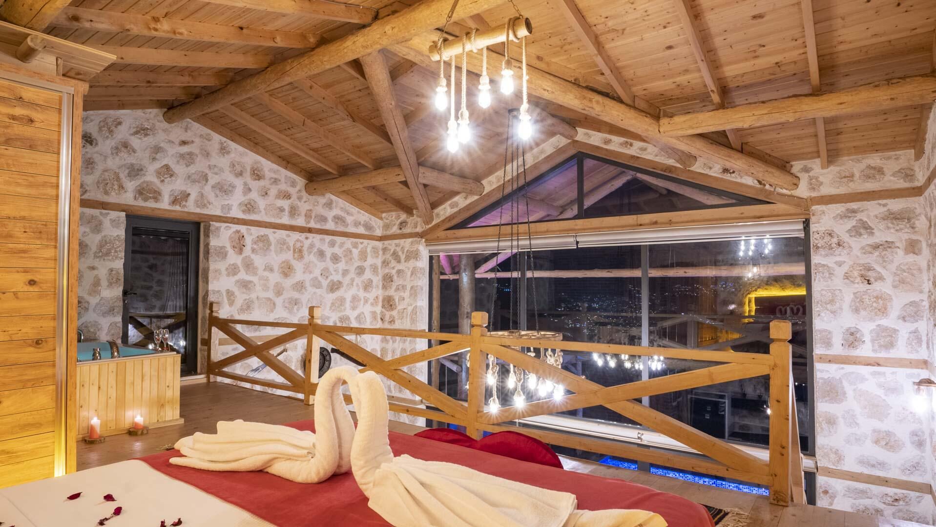 Villa Romantik 2 — 52