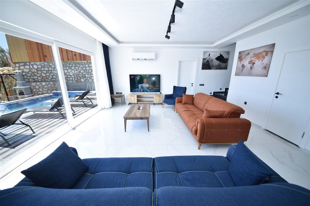 Villa Src — 32