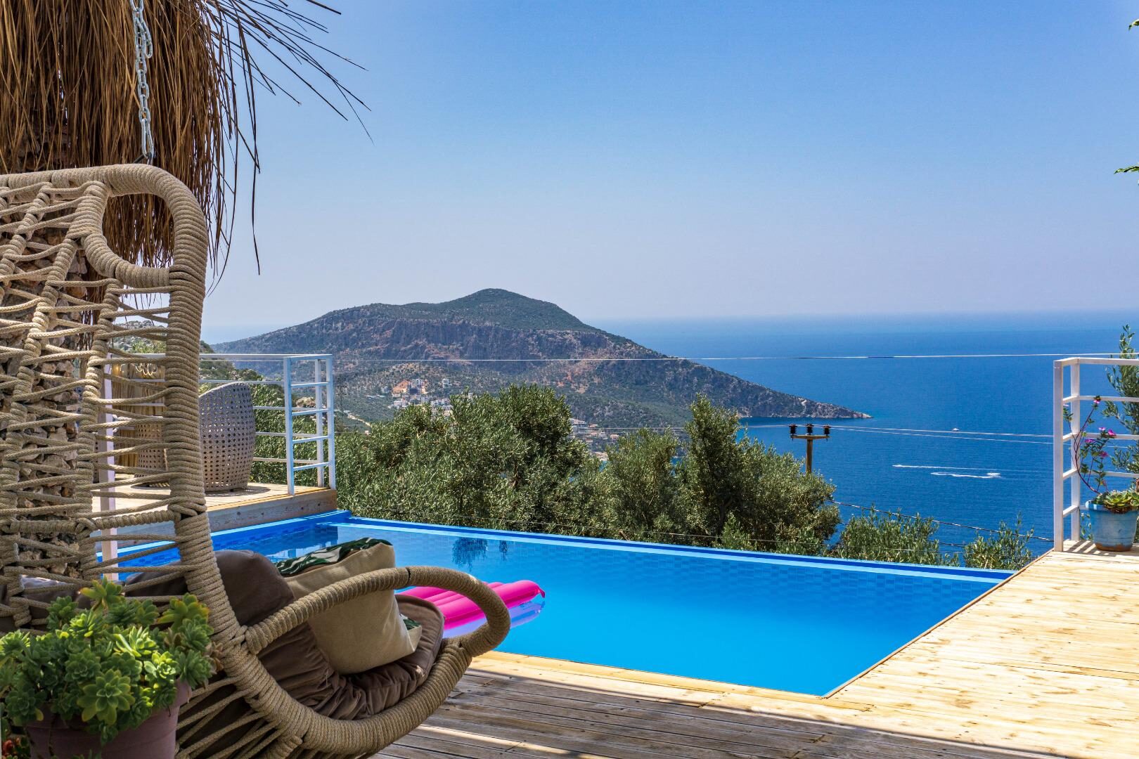 Villa Patika 3 — 4