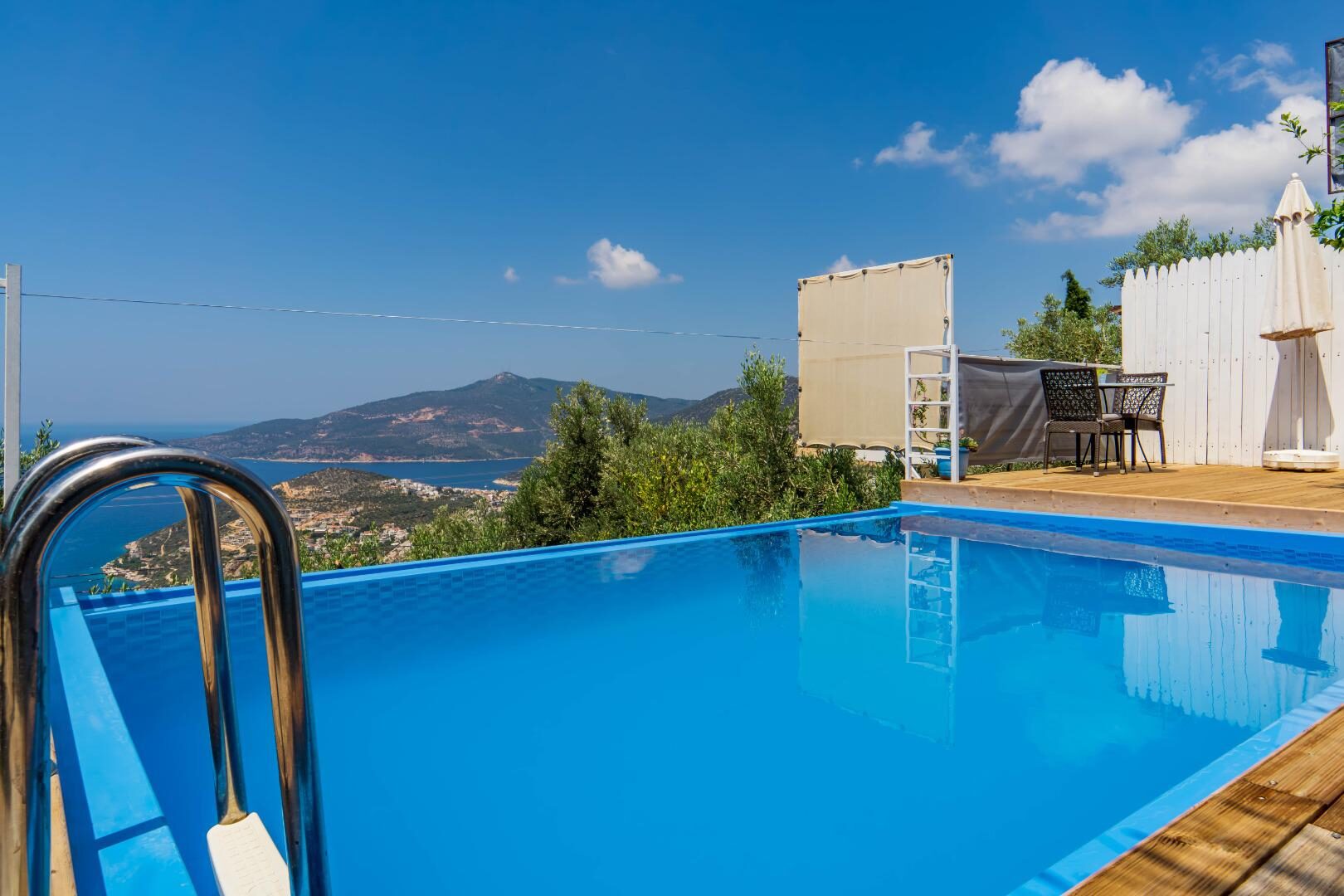 Villa Patika 3 — 5