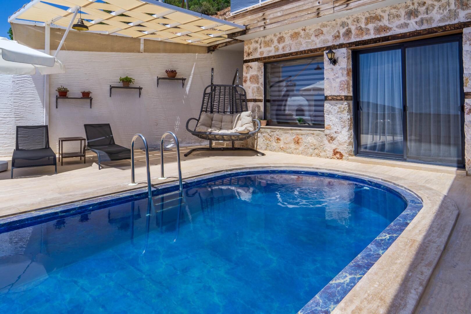 Villa Patika 5 — 6