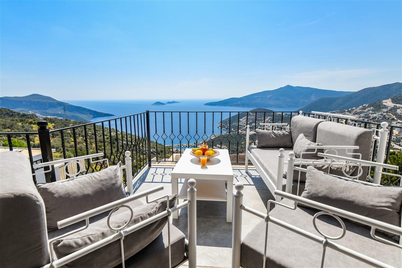 Villa Bella Vista — 28