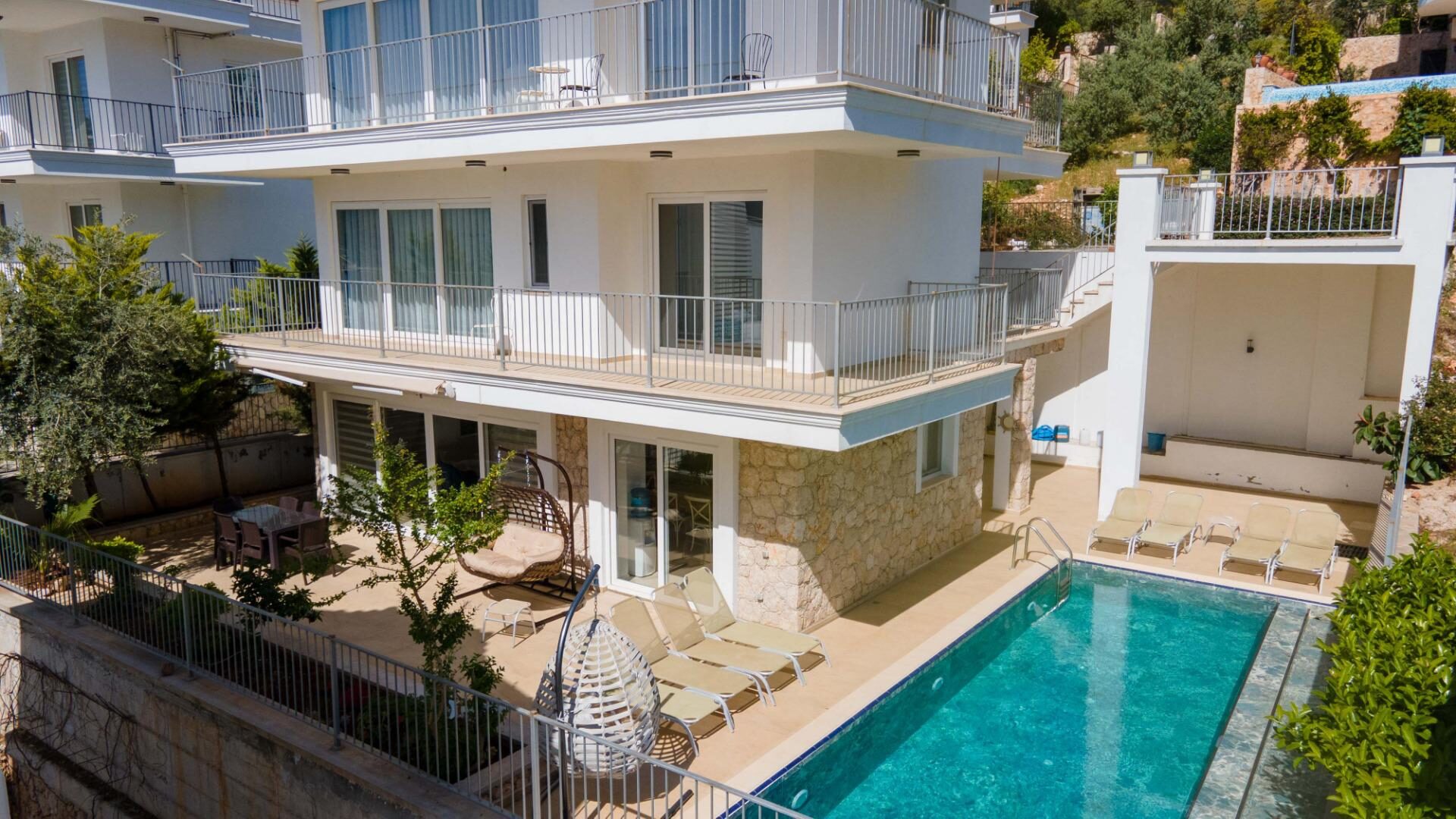 Villa Casa Sole — 6