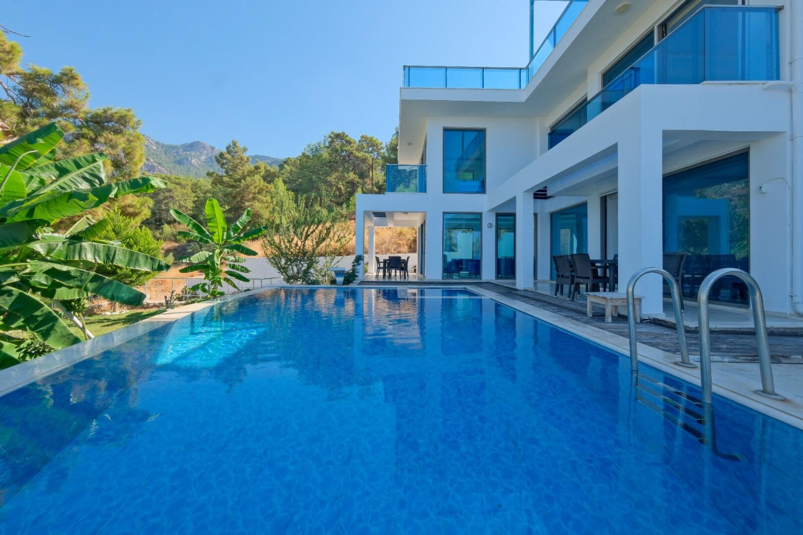 Villa Sonsuz — 4