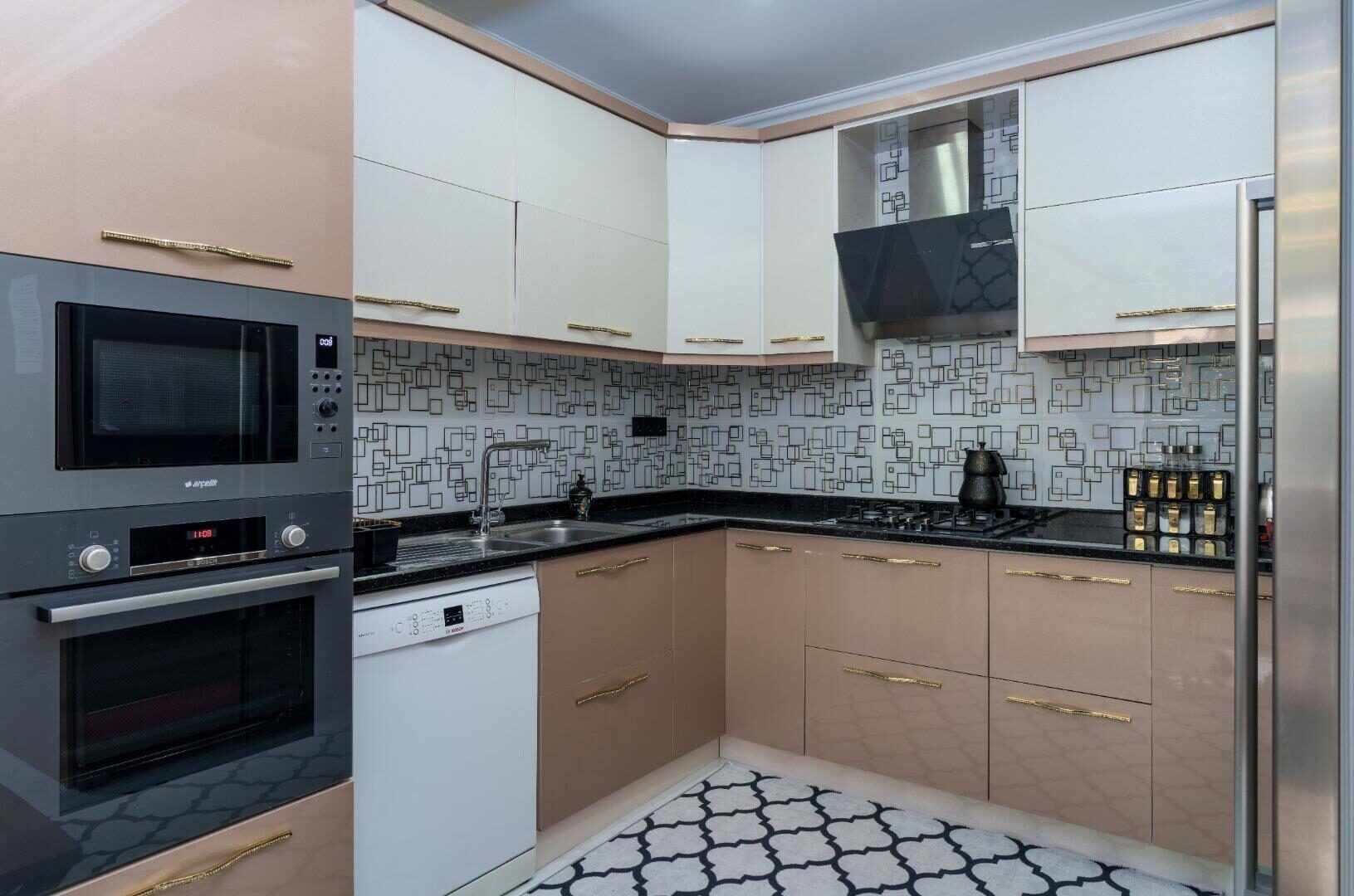 Villa Elvin Kördere — 28