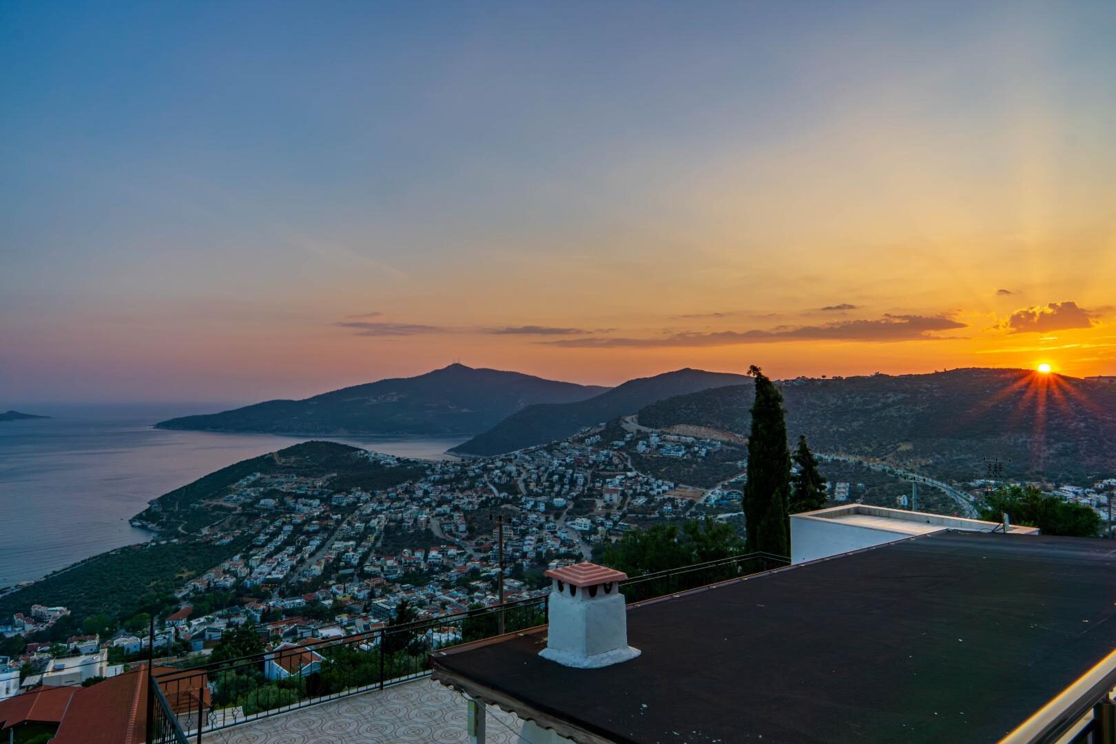 Villa Patika 6 — 15