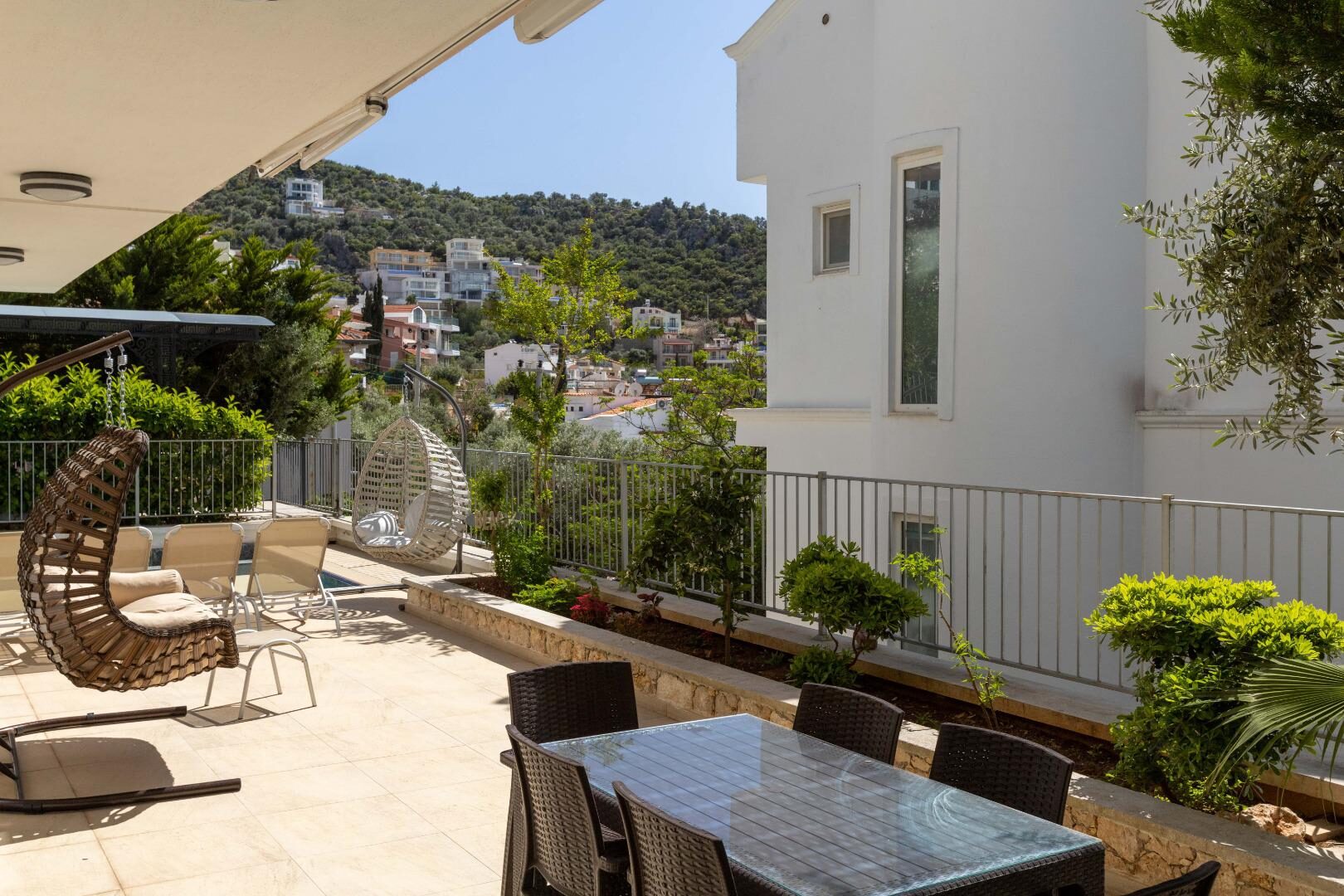 Villa Casa Sole — 9