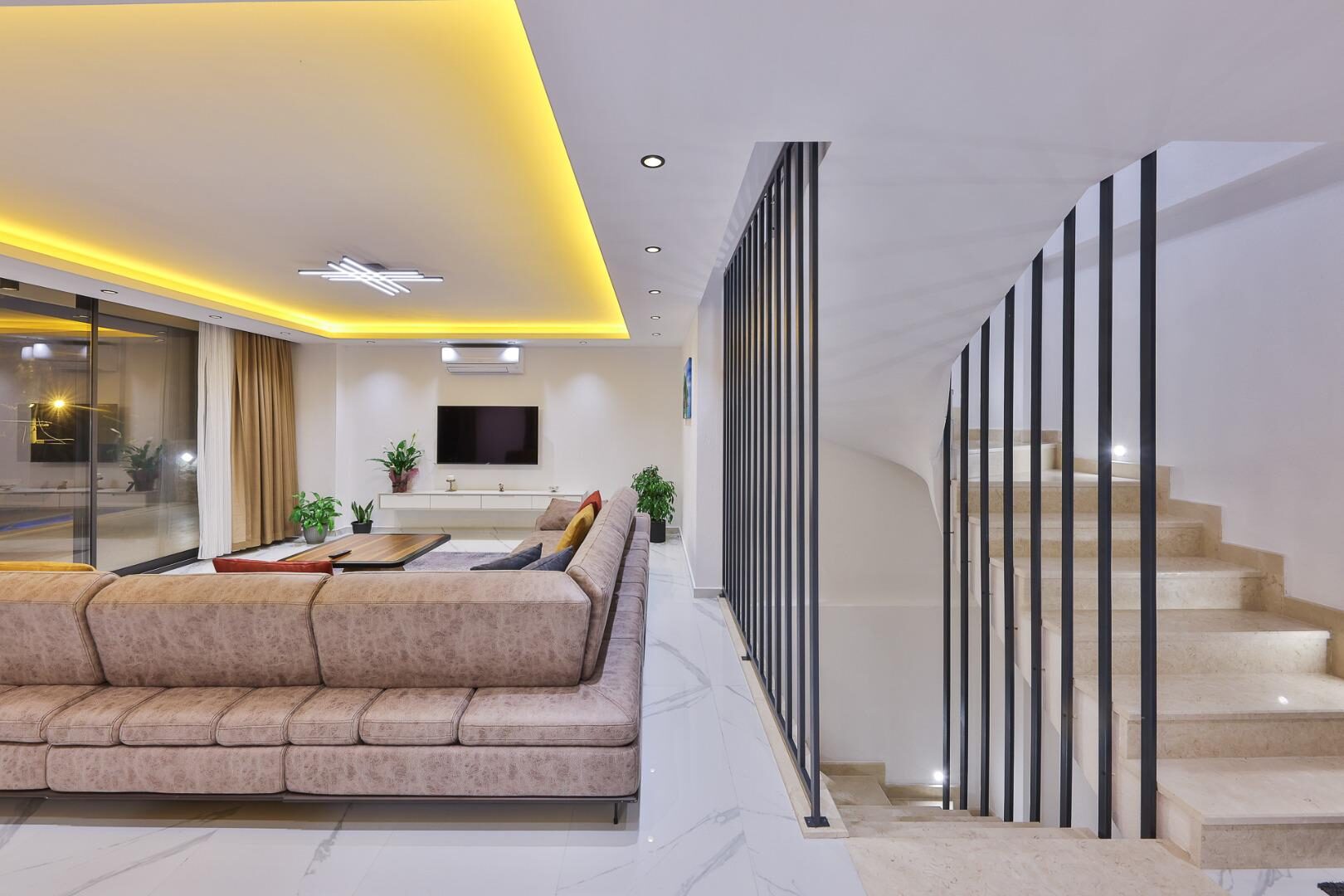 Villa Çiğdem İncebel — 31