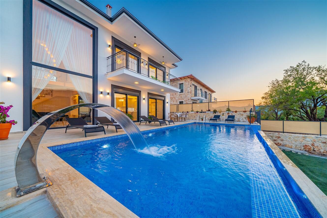 Villa Akça Kaş — 5
