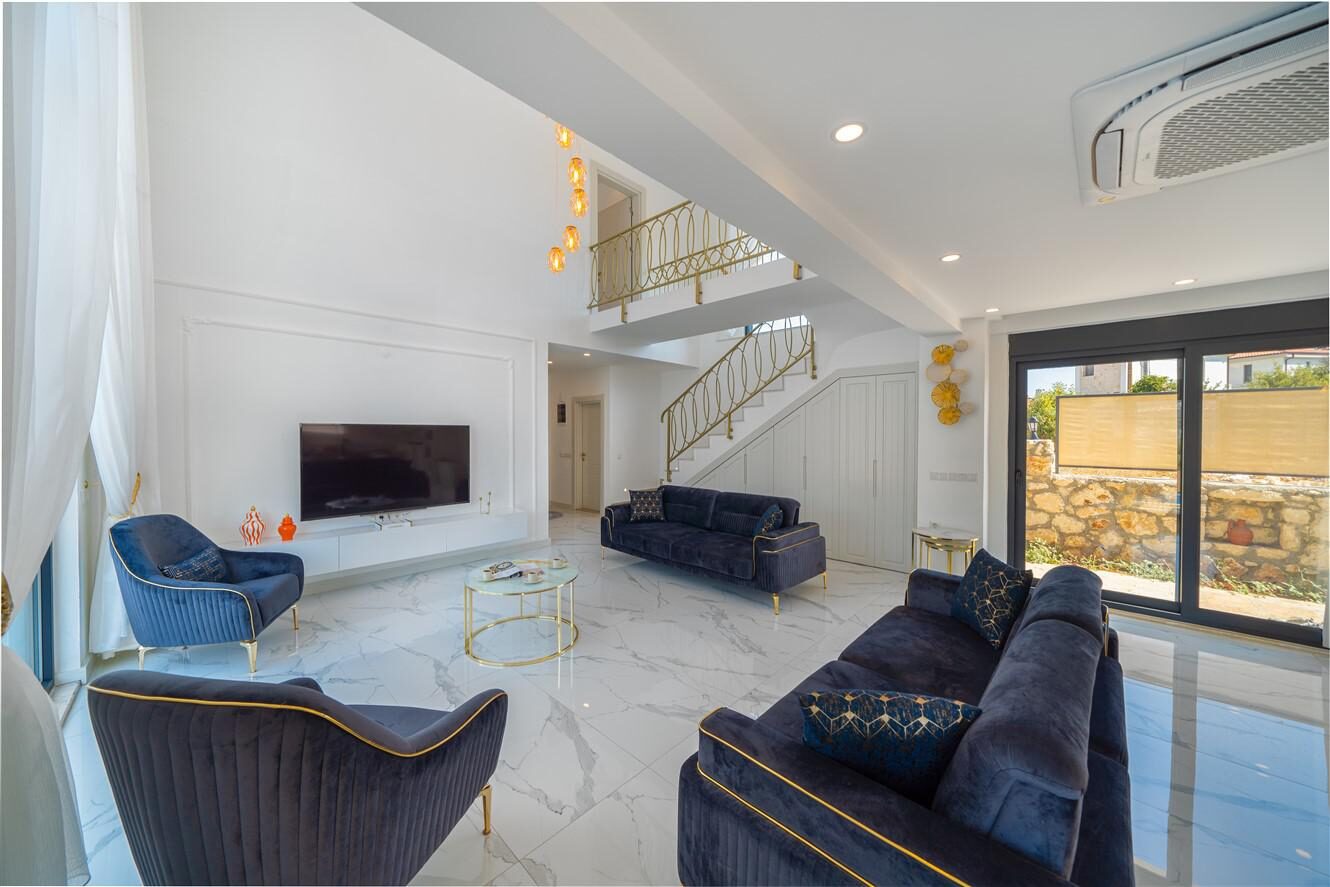 Villa Akça Kaş — 30