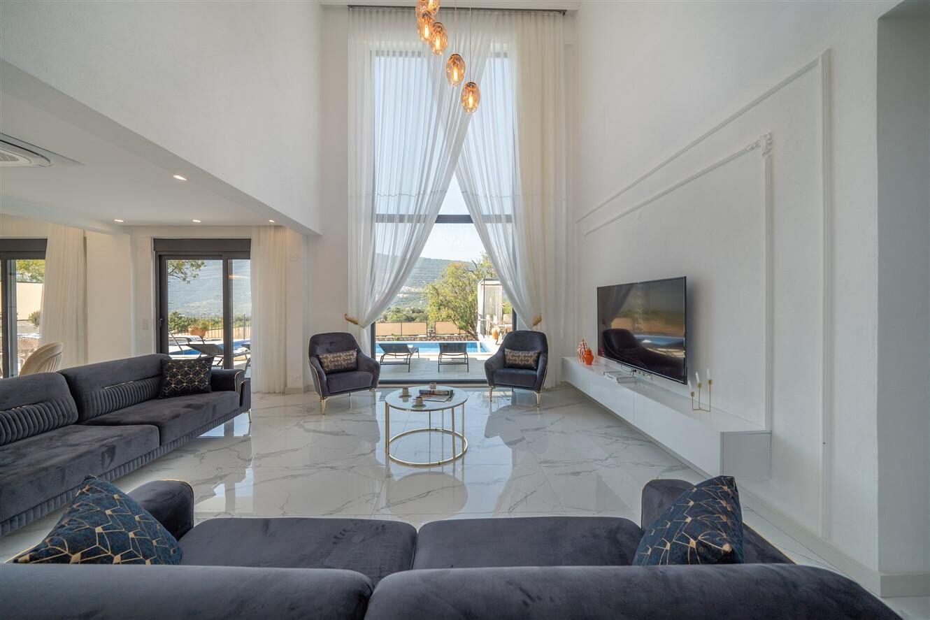 Villa Akça Kaş — 34