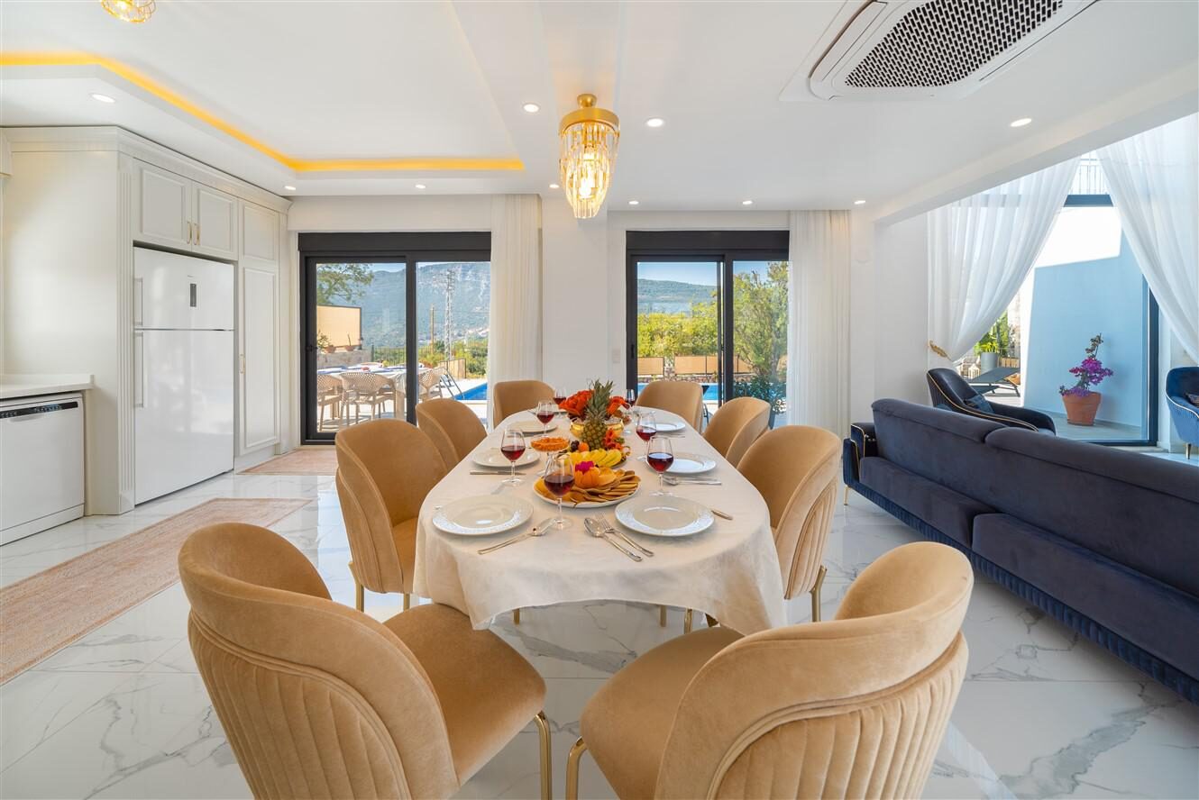Villa Akça Kaş — 43