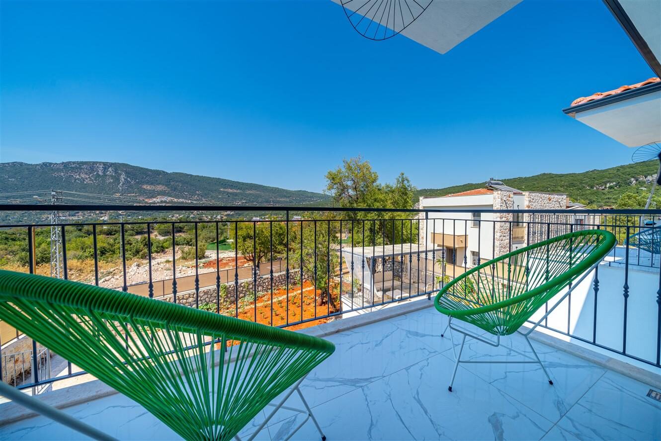 Villa Akça Kaş — 49