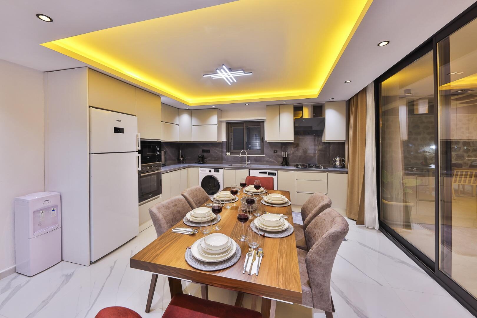 Villa Çiğdem İncebel — 34