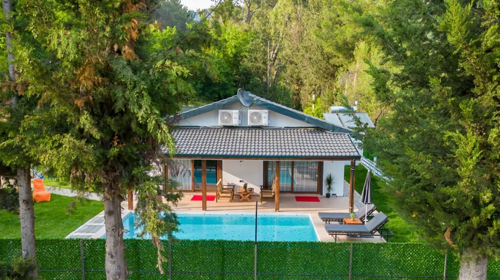 Villa Arya Kargı — 7