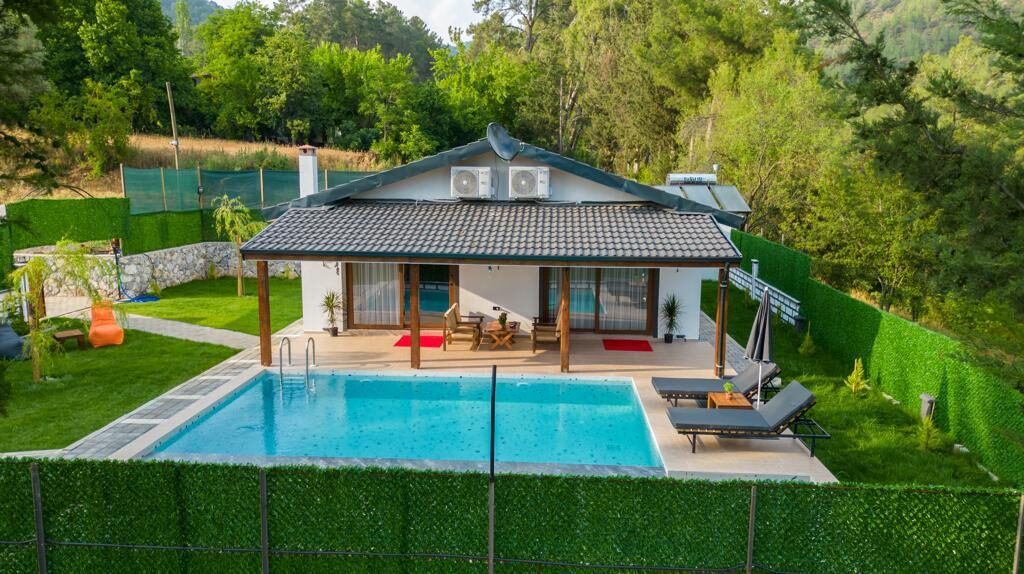 Villa Arya Kargı — 8